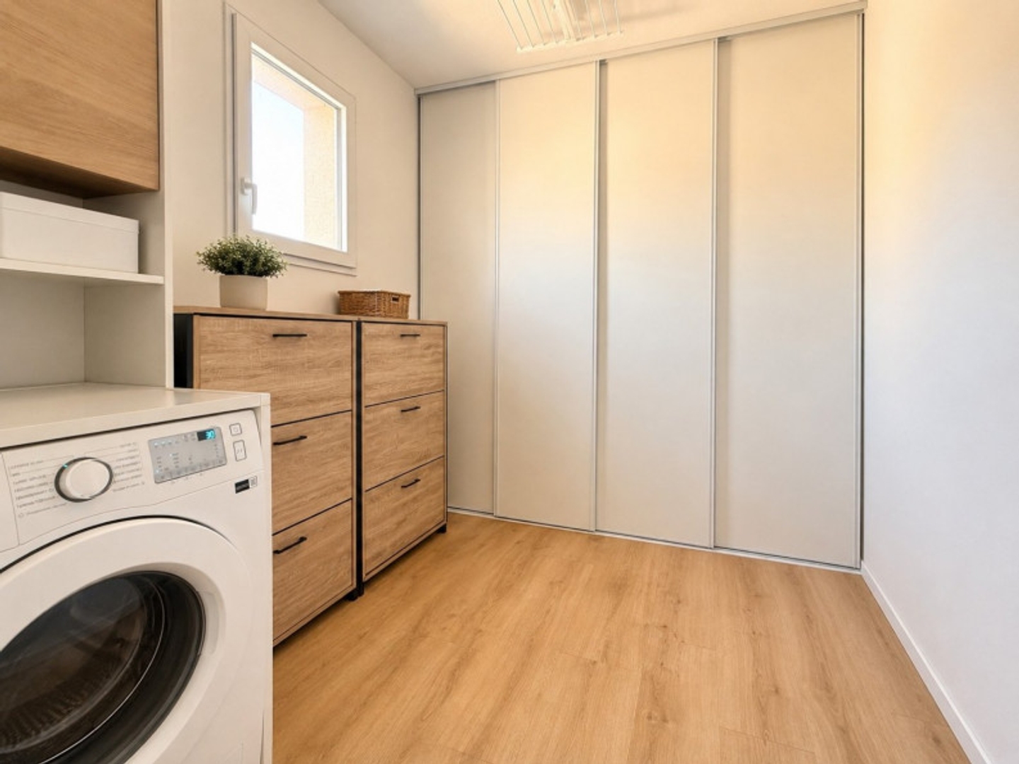 Appartement à vendre - 3 pièces - 99m2 - Agde (34300)