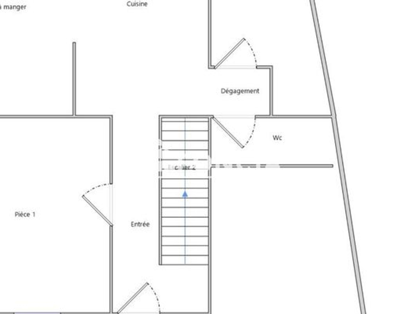 Maison 5 pièces 88 m²