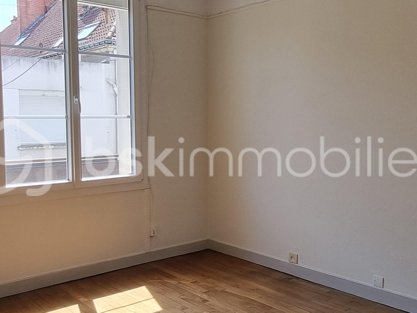 Appartement 4 pièces 102 m²