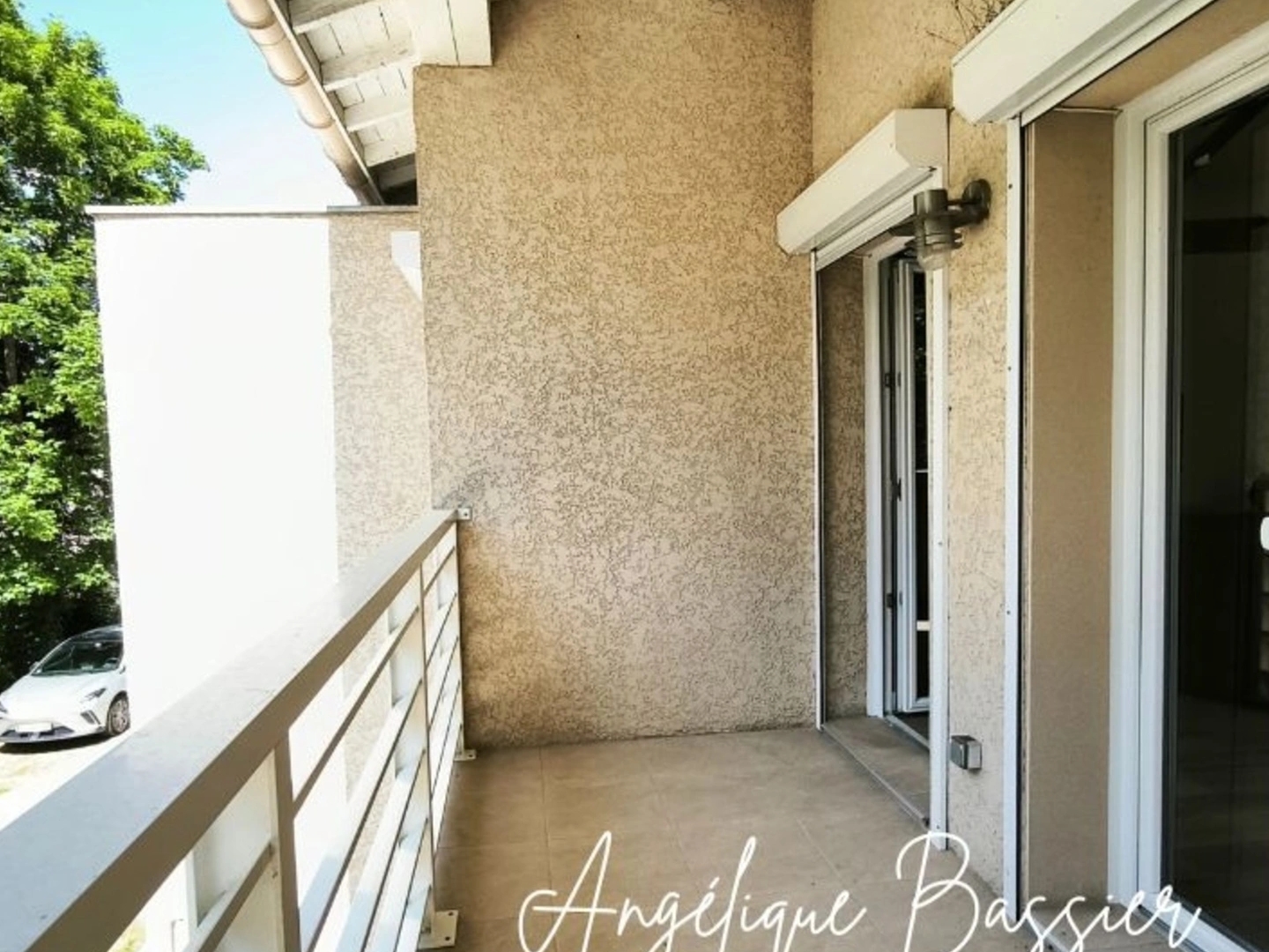 Appartement 4 pièces 80 m²