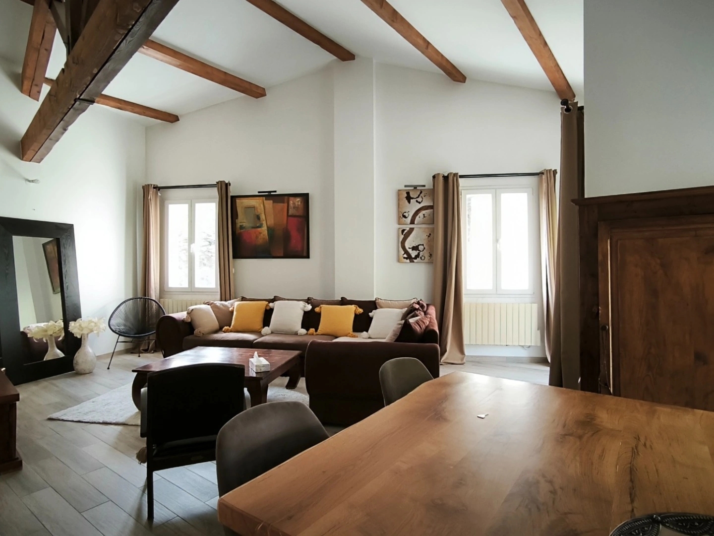 Appartement à vendre - 4 pièces - 80m2 - Givors (69700)