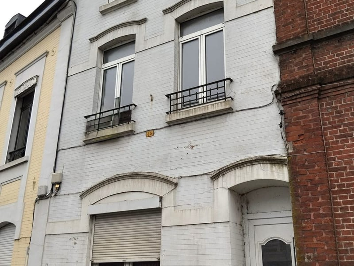 Maison 6 pièces 84 m²