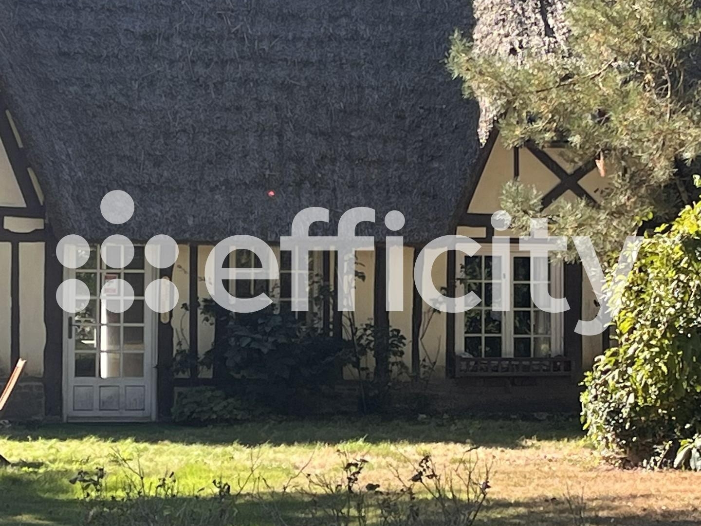 Maison 3 pièces 82 m²