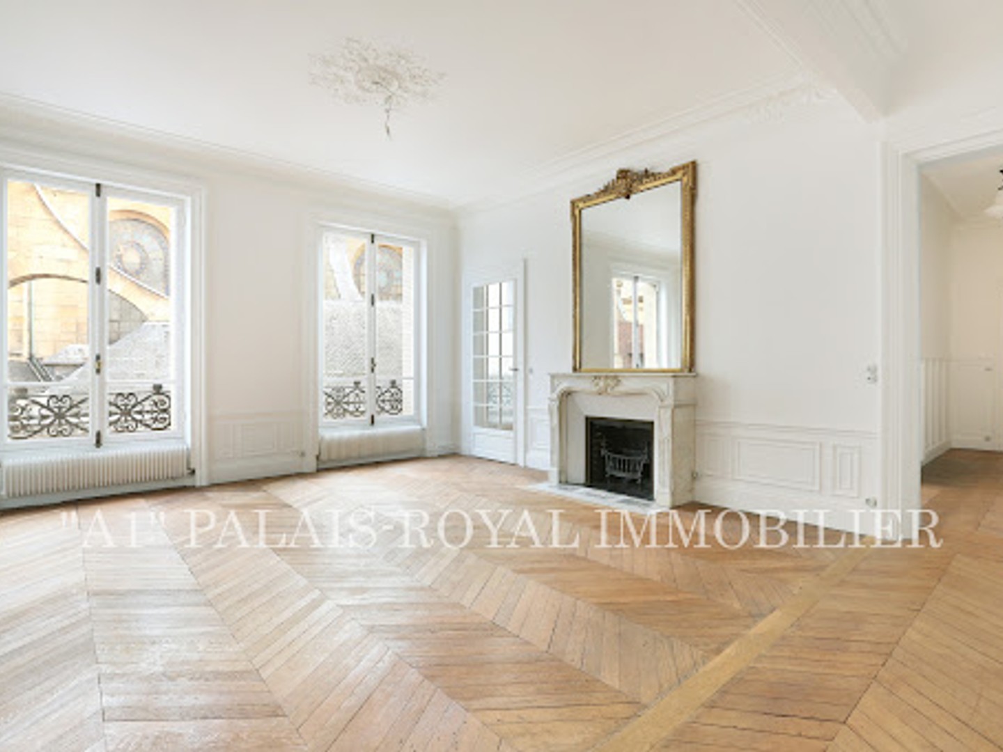Propriété 6 pièces 135 m²
