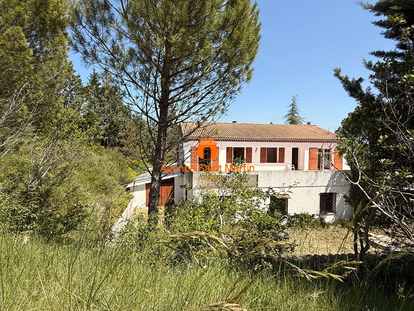 Fort Potentiel, Maison Atypique