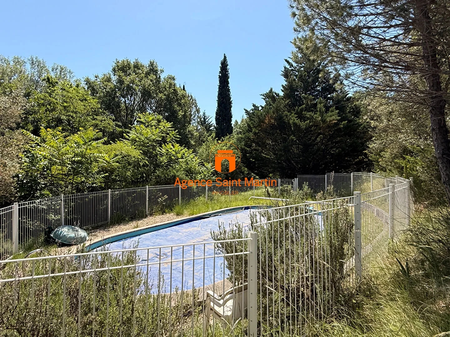 Maison à vendre - 147m2 - Rochemaure (07400)