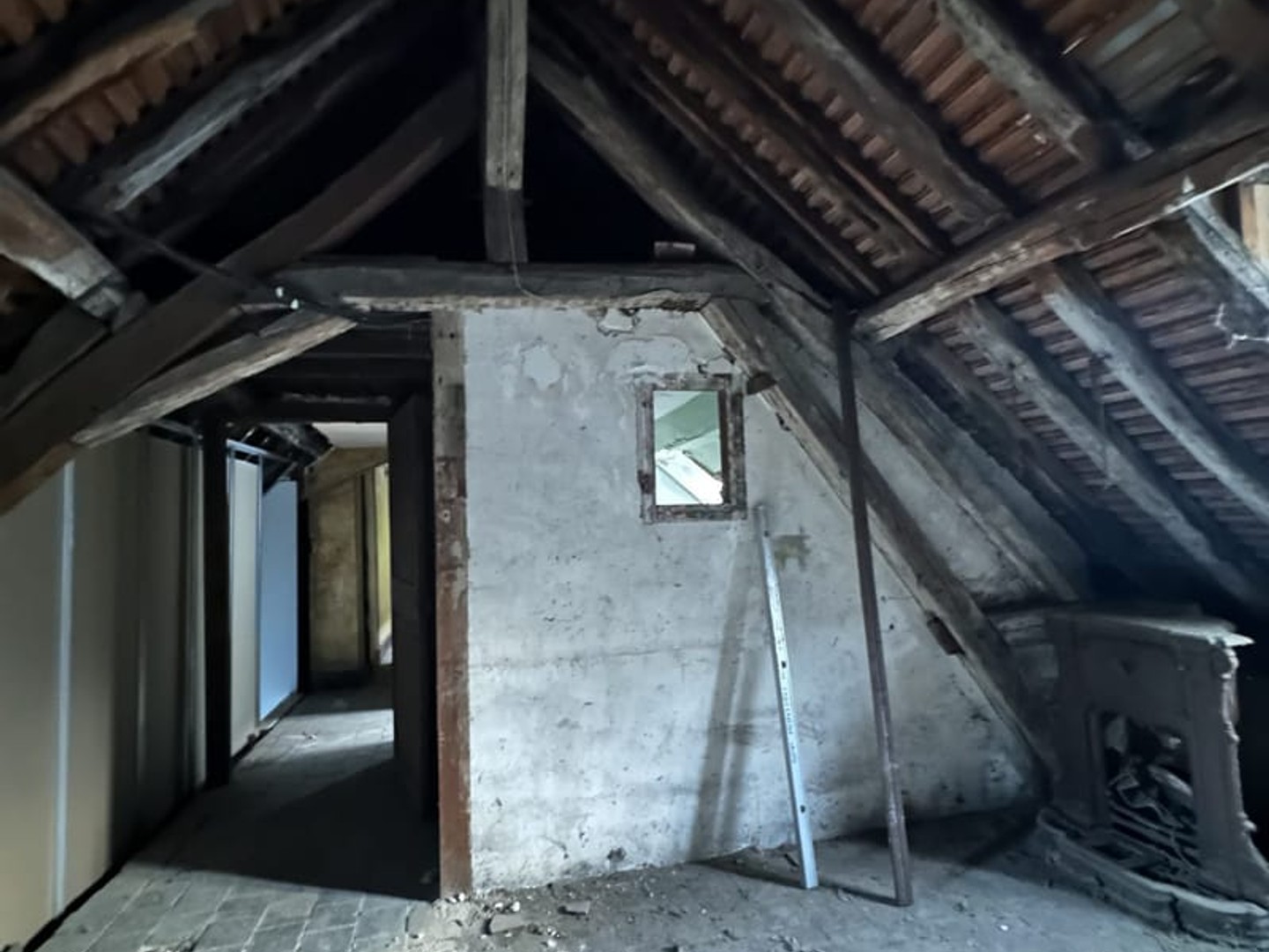 Autre à vendre - 4 pièces - 95m2 - Bourges (18000)