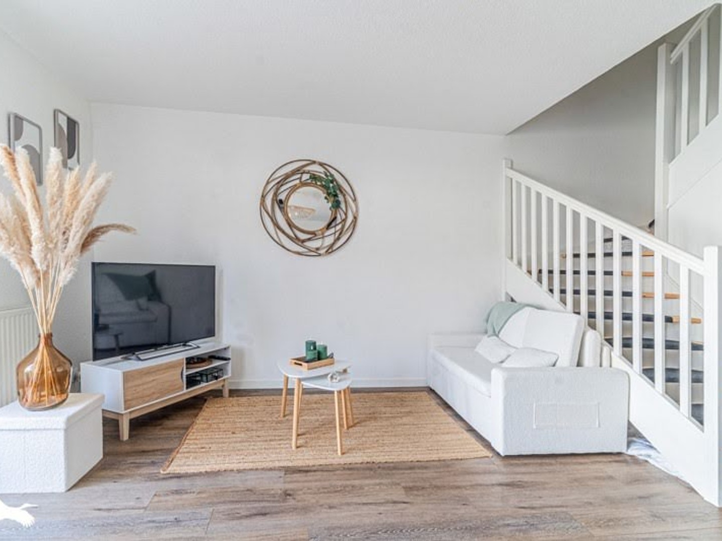 Maison 4 pièces 87 m²