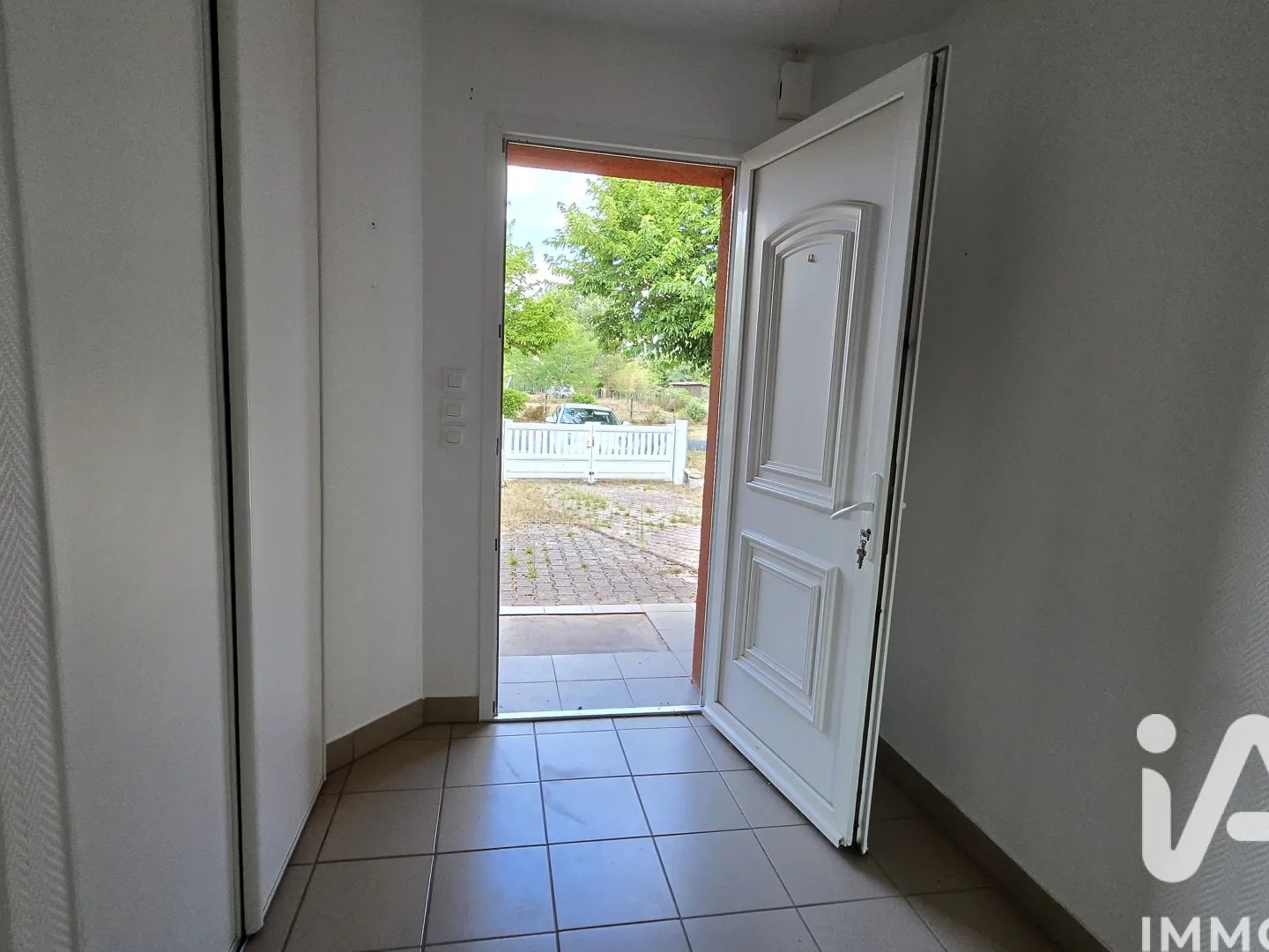 Maison à vendre - 5 pièces - 124m2 - Saint-Symphorien (33113)