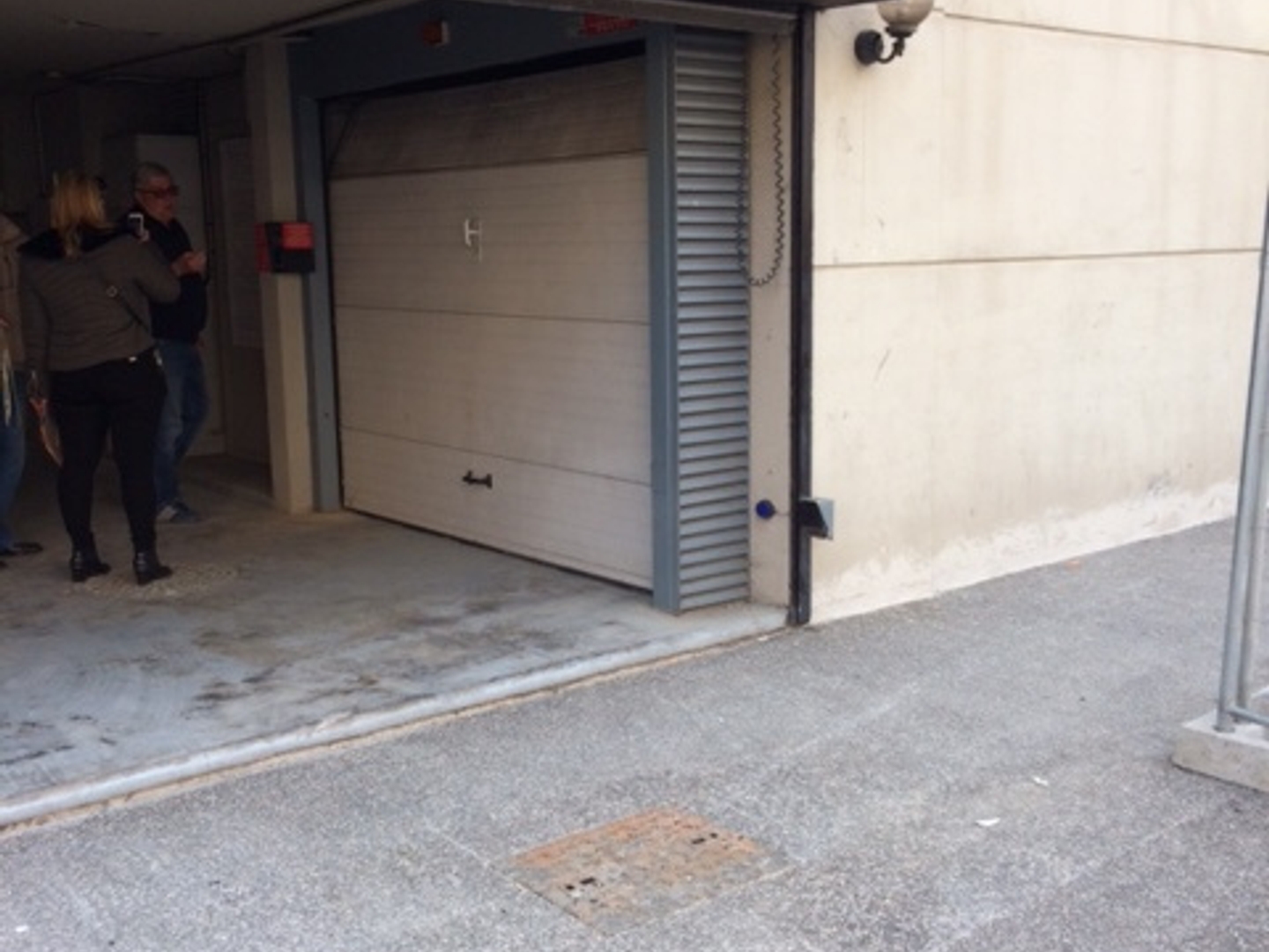 Parking / garage / box à vendre - Nice (06200)