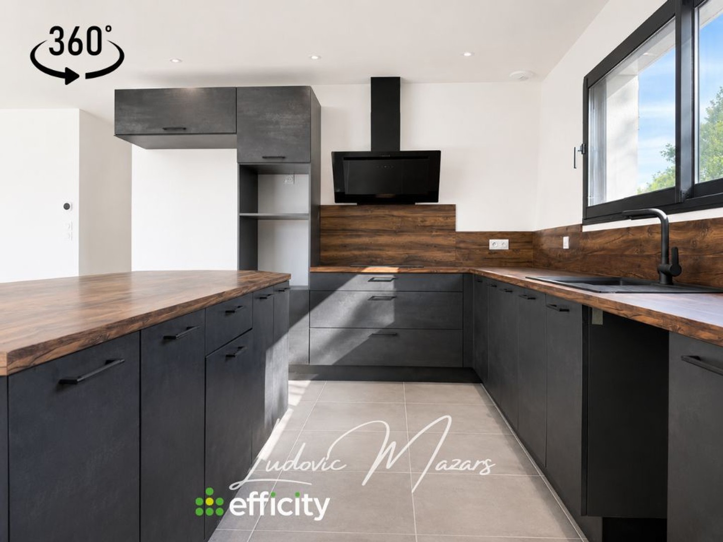 Maison 6 pièces 117 m²