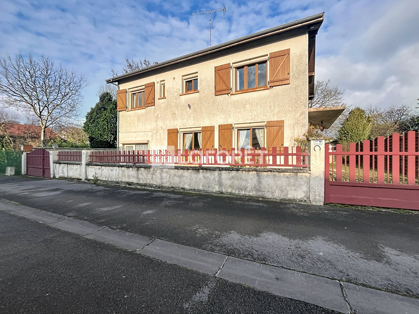 Maison 7 pièces 174 m²