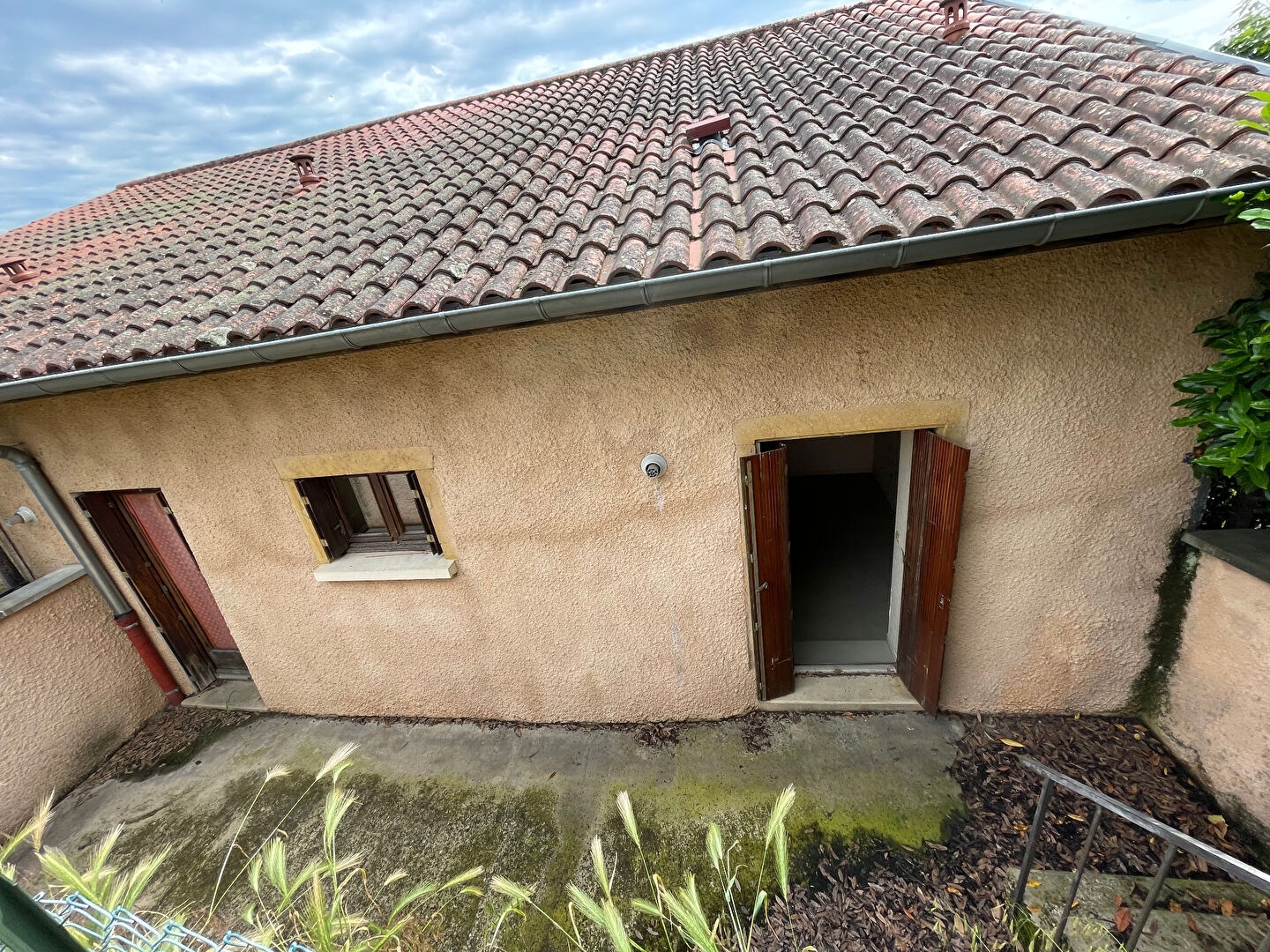 Immeuble à vendre - 8 pièces - 150m2 - Villerest (42300)