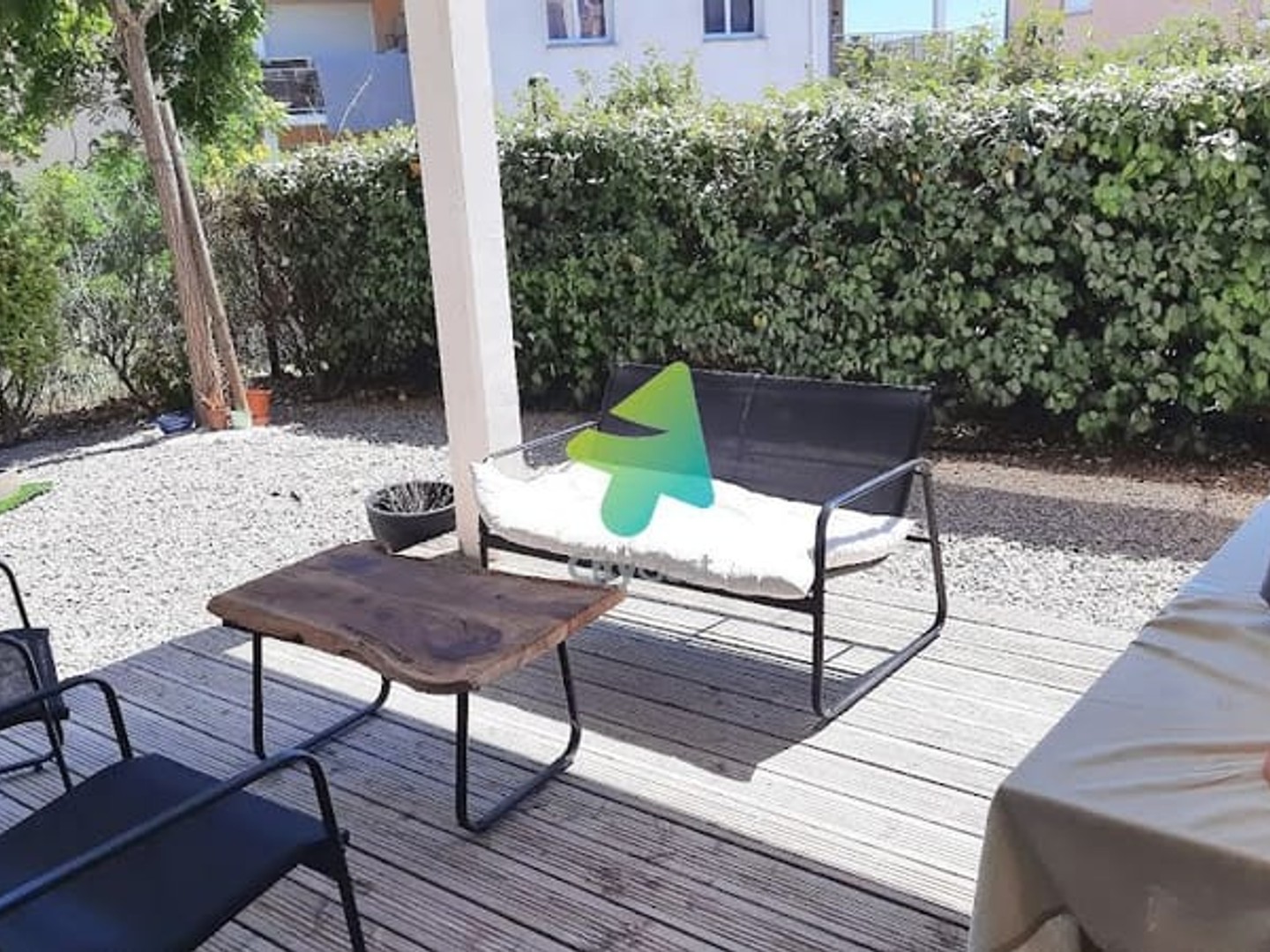Appartement à vendre - 3 pièces - 64m2 - Narbonne (11100)