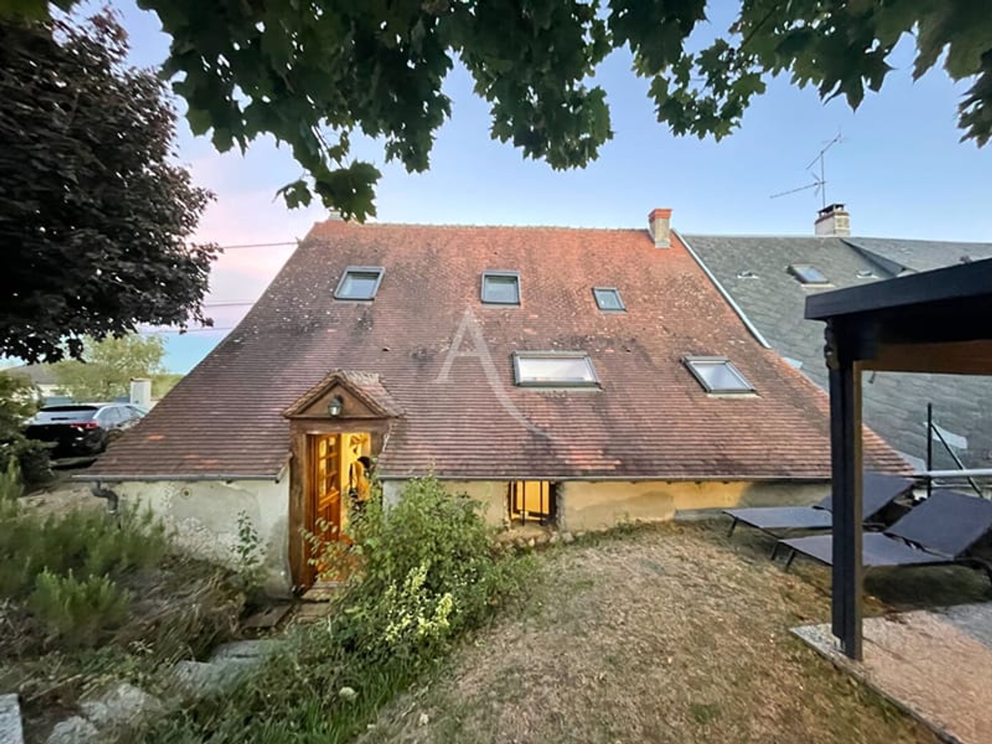 Maison à vendre - 4 pièces - 100m2 - Orléans (45000)