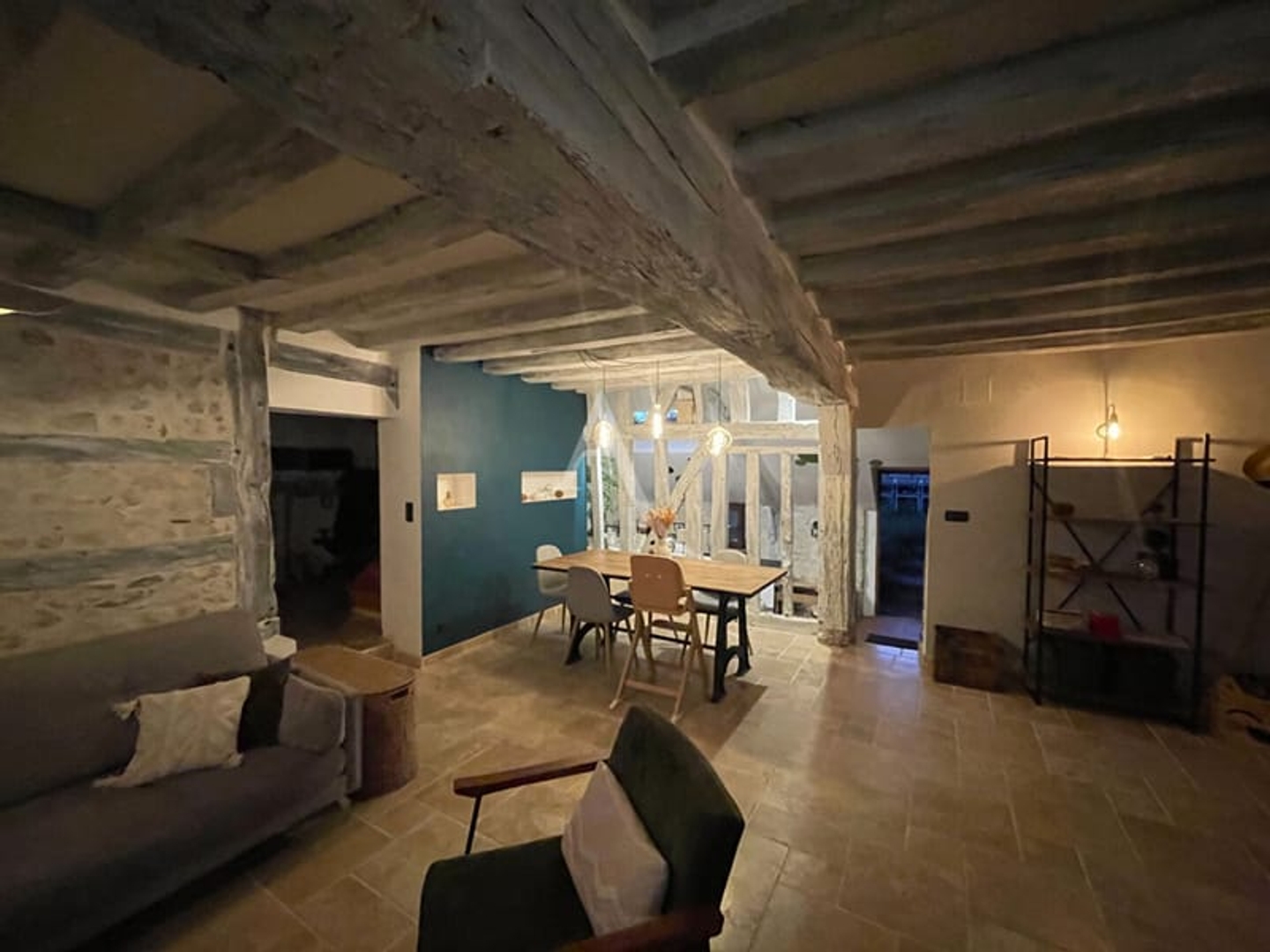 Maison à vendre - 4 pièces - 100m2 - Orléans (45000)