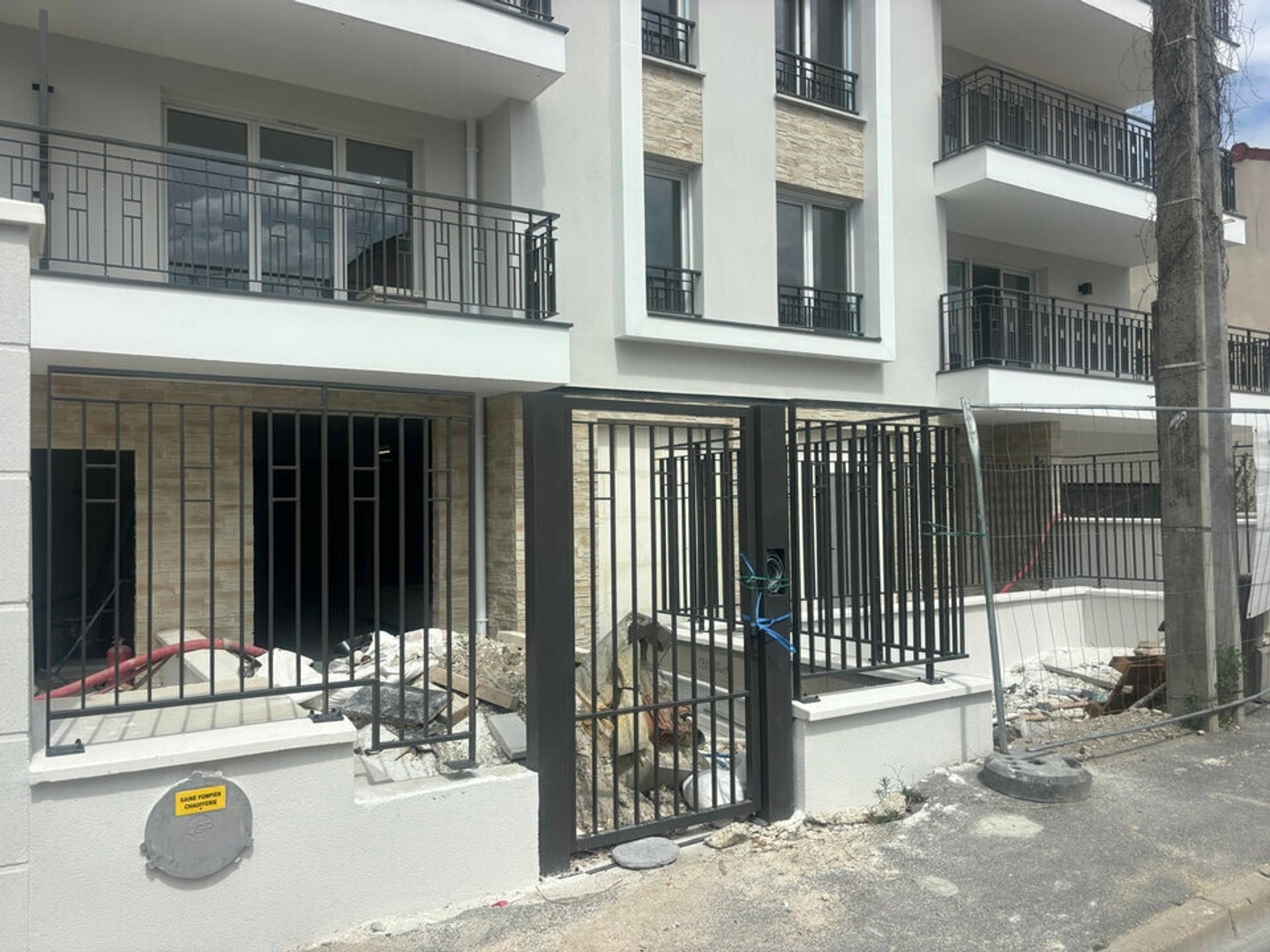 BOUTIQUE A VENDRE