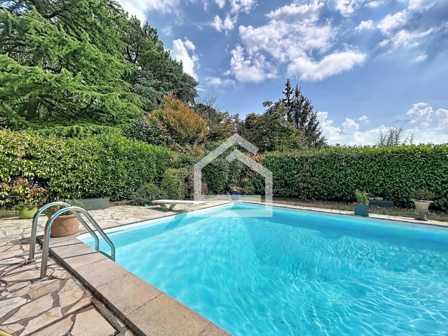 Maison de luxe 6 pièces 150 m²