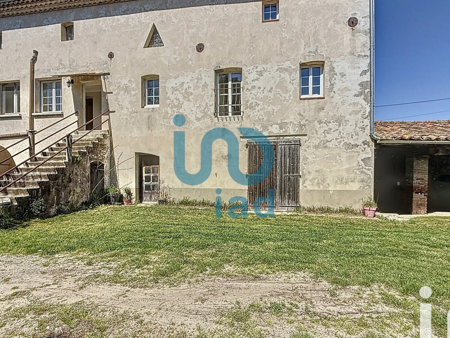 Maison 8 pièces 182 m²