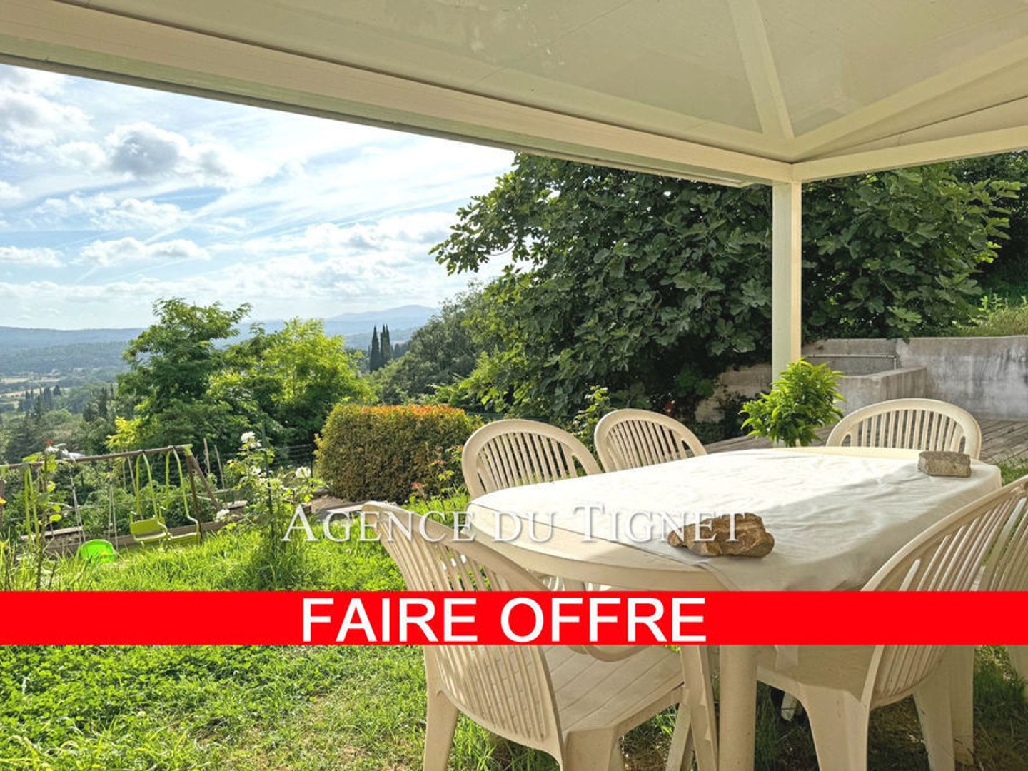 vente appartement 2 Pièce(s)