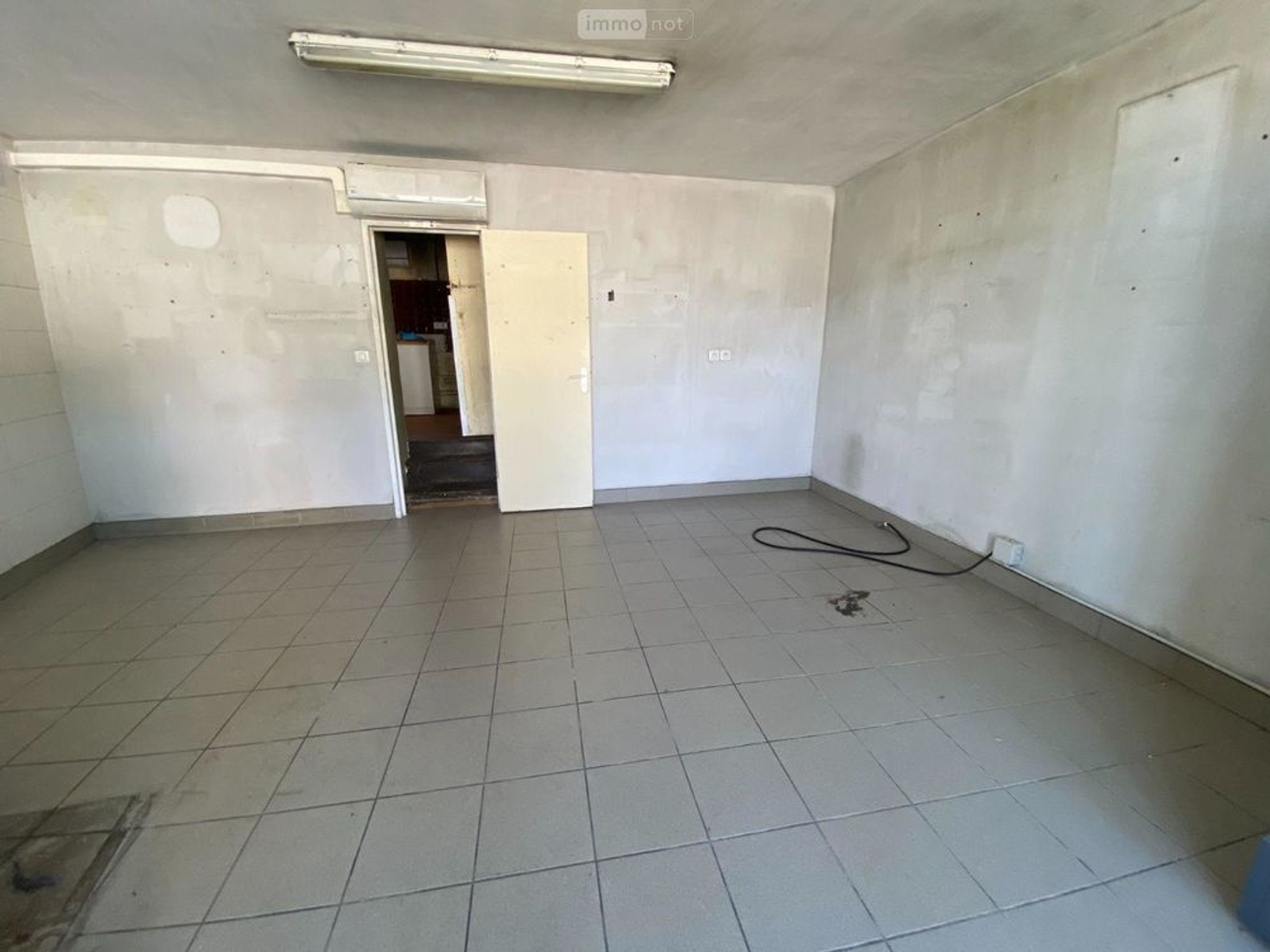 Locaux à vendre - 66m2 - Buzançais (36500)