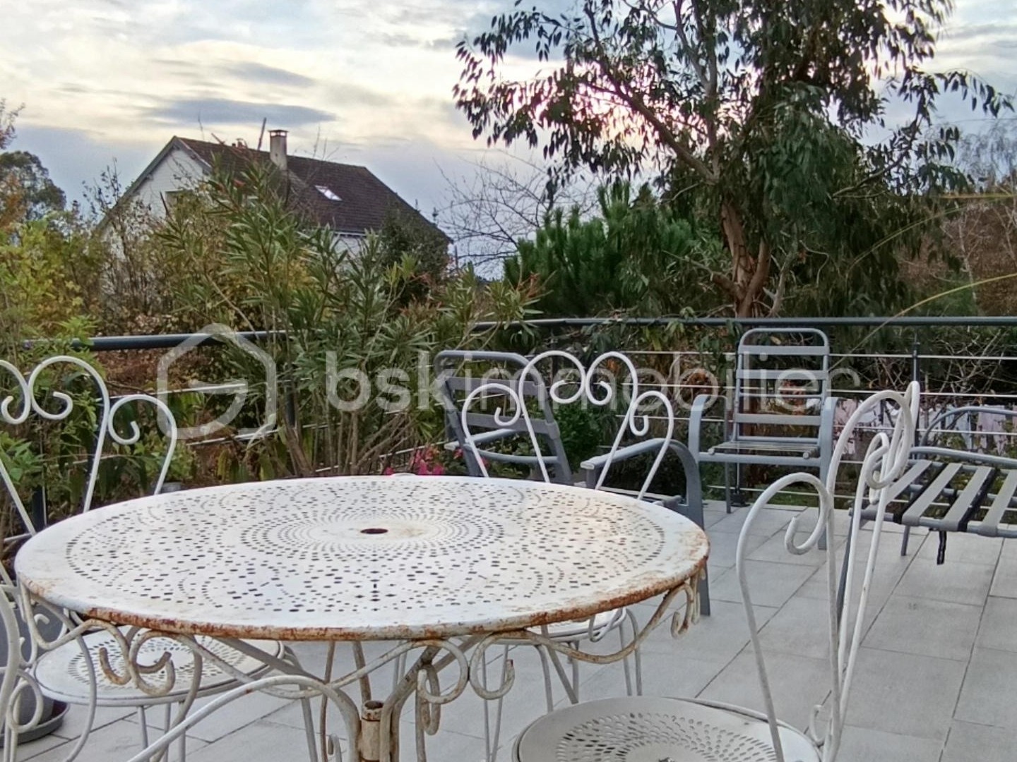 Maison 5 pièces 95 m²