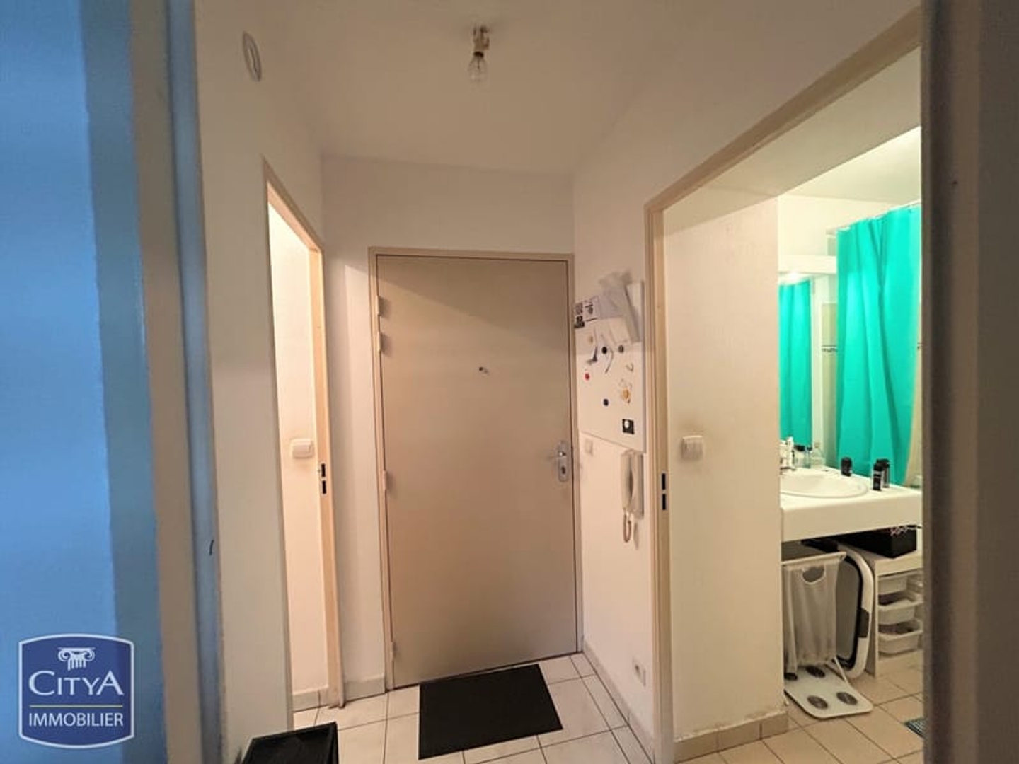 Appartement à vendre - 1 pièce - 25m2 - Avignon (84140)