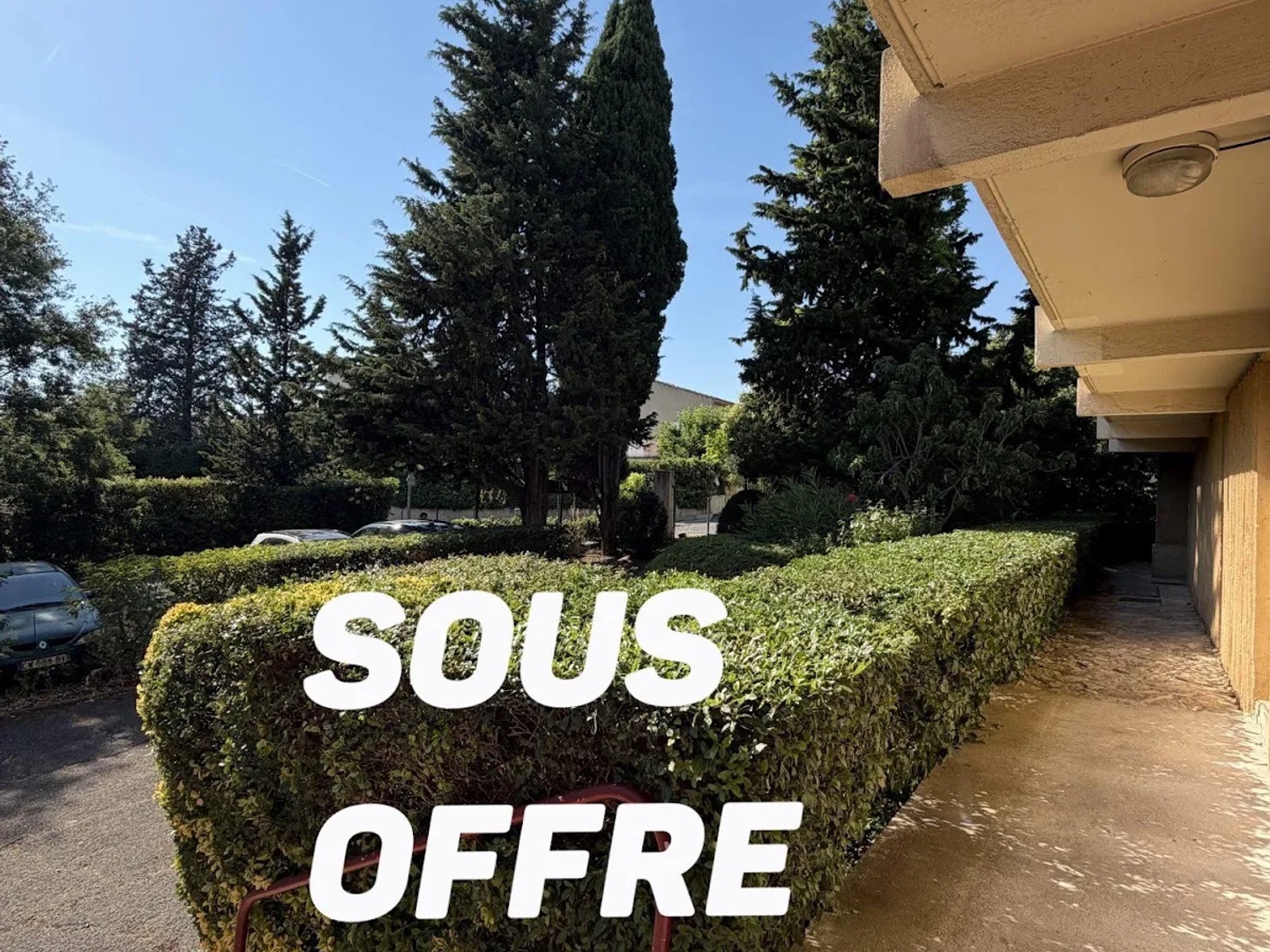 Appartement 4 pièces 76 m²