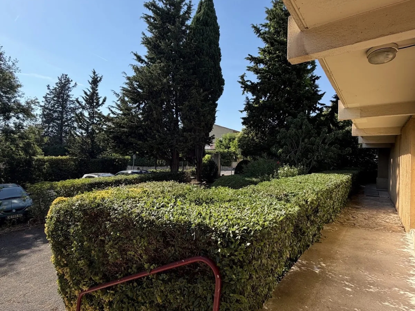 Appartement à vendre - 4 pièces - 76m2 - Aix-En-Provence (13090)