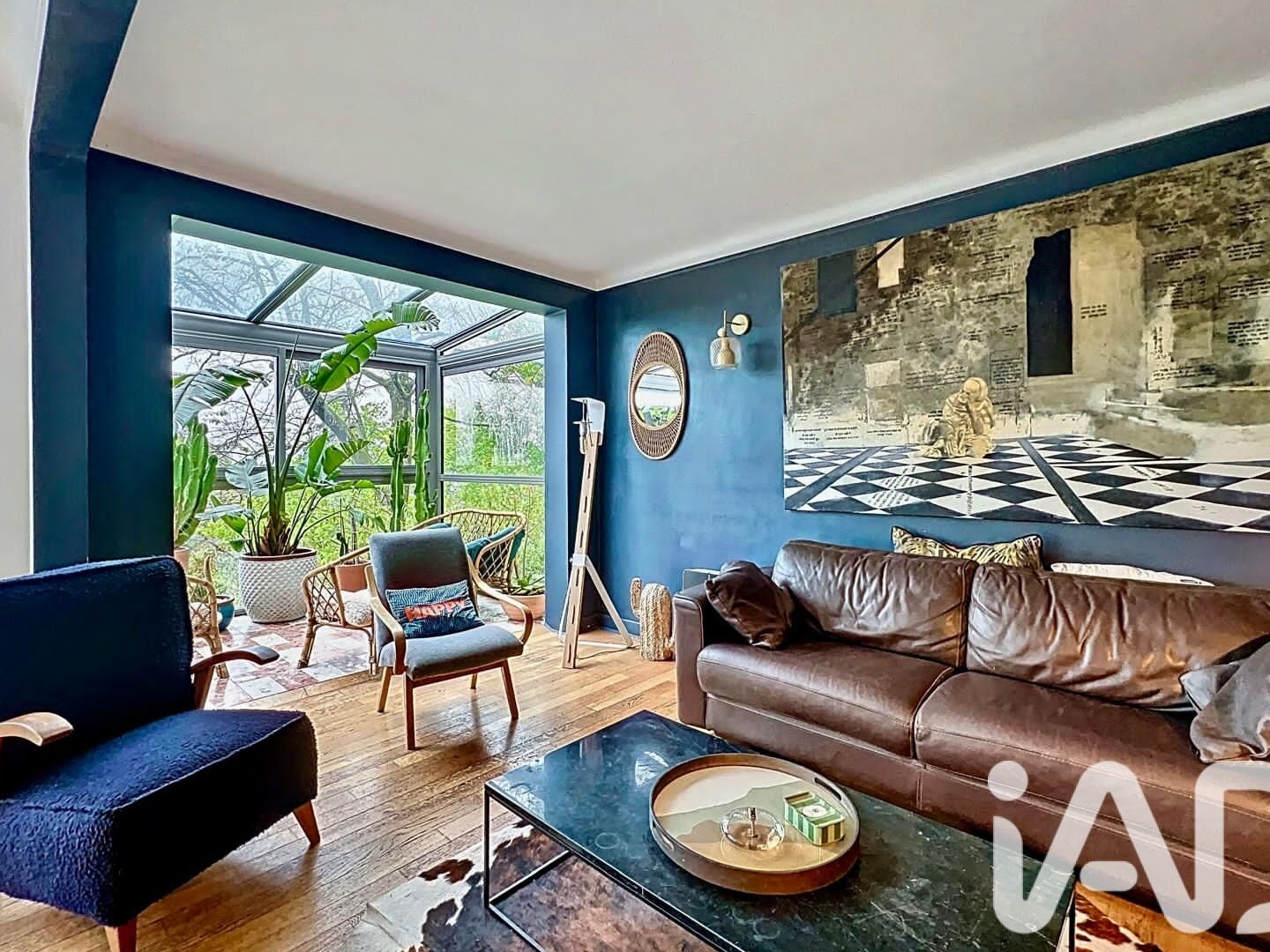 Vente Maison/villa 7 pièces