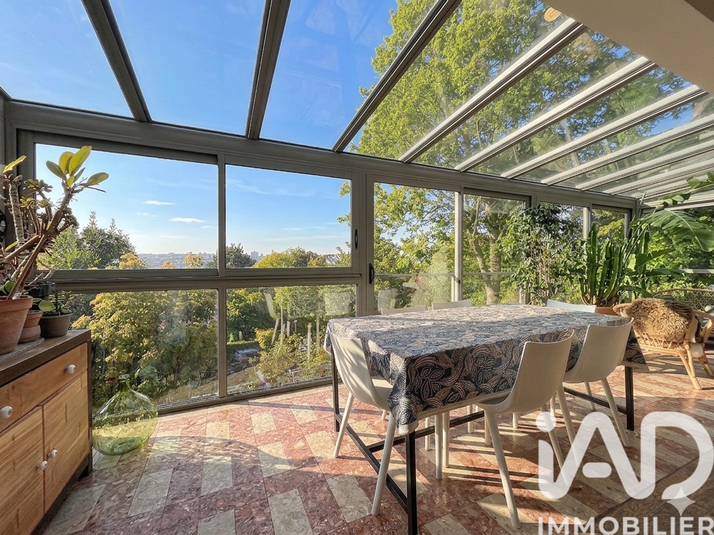 Maison à vendre - 7 pièces - 160m2 - Cachan (94230)