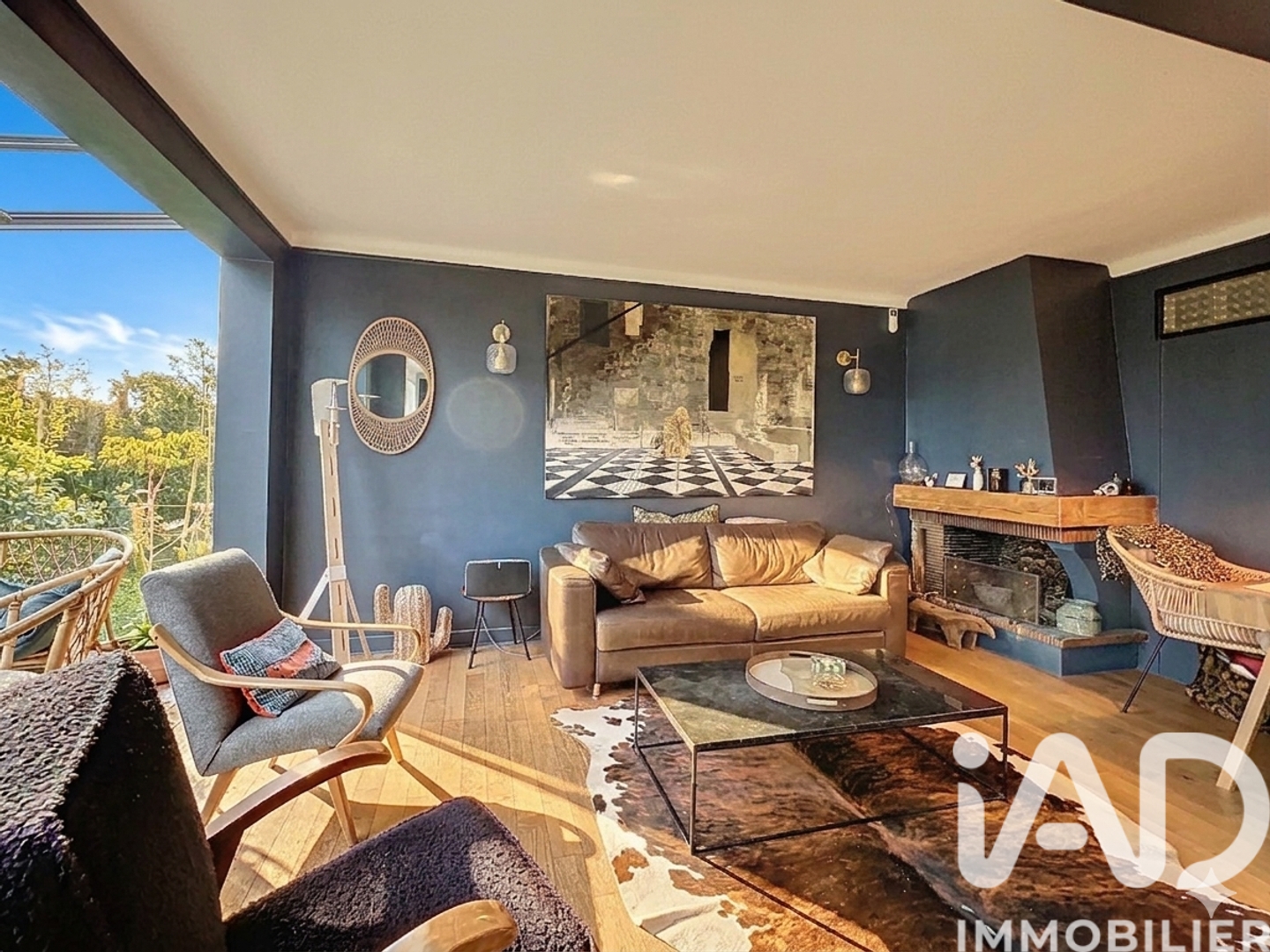 Maison à vendre - 7 pièces - 160m2 - Cachan (94230)