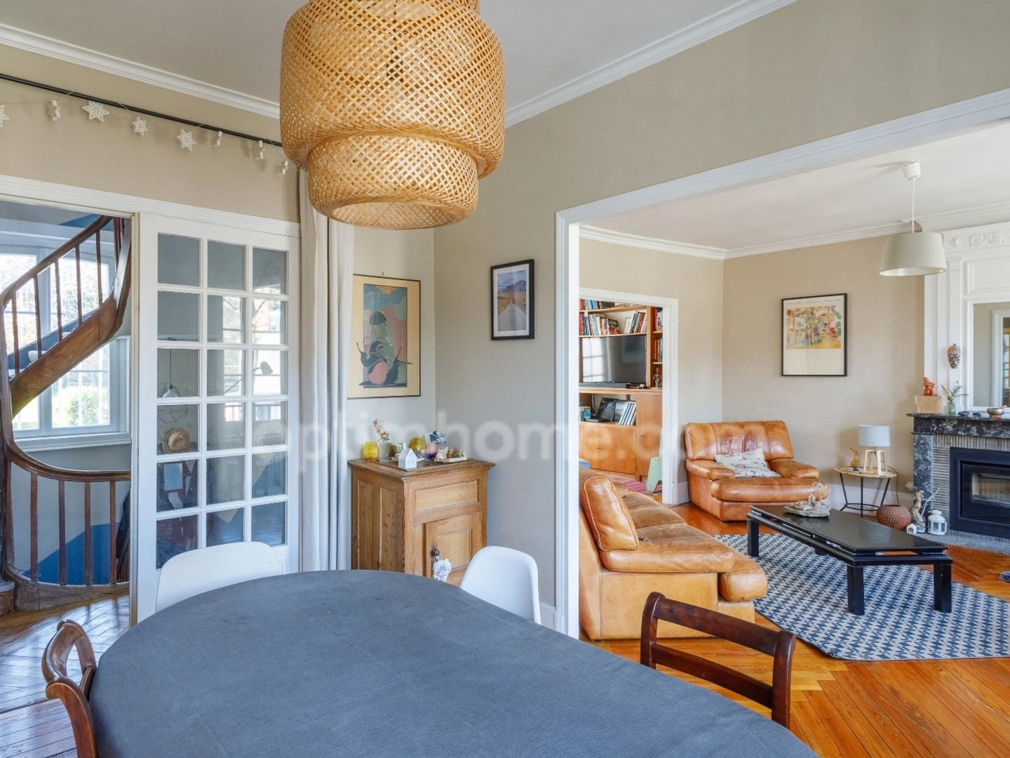 Maison à vendre - 16 pièces - 355m2 - Honfleur (14600)