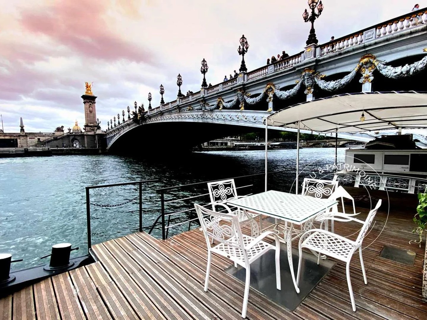 Maison 3 pièces 45 m²