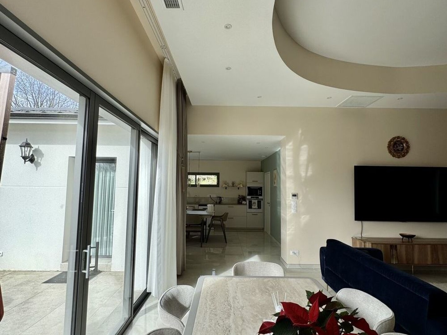 Maison à vendre - 7 pièces - 187m2 - Pompignac (33370)