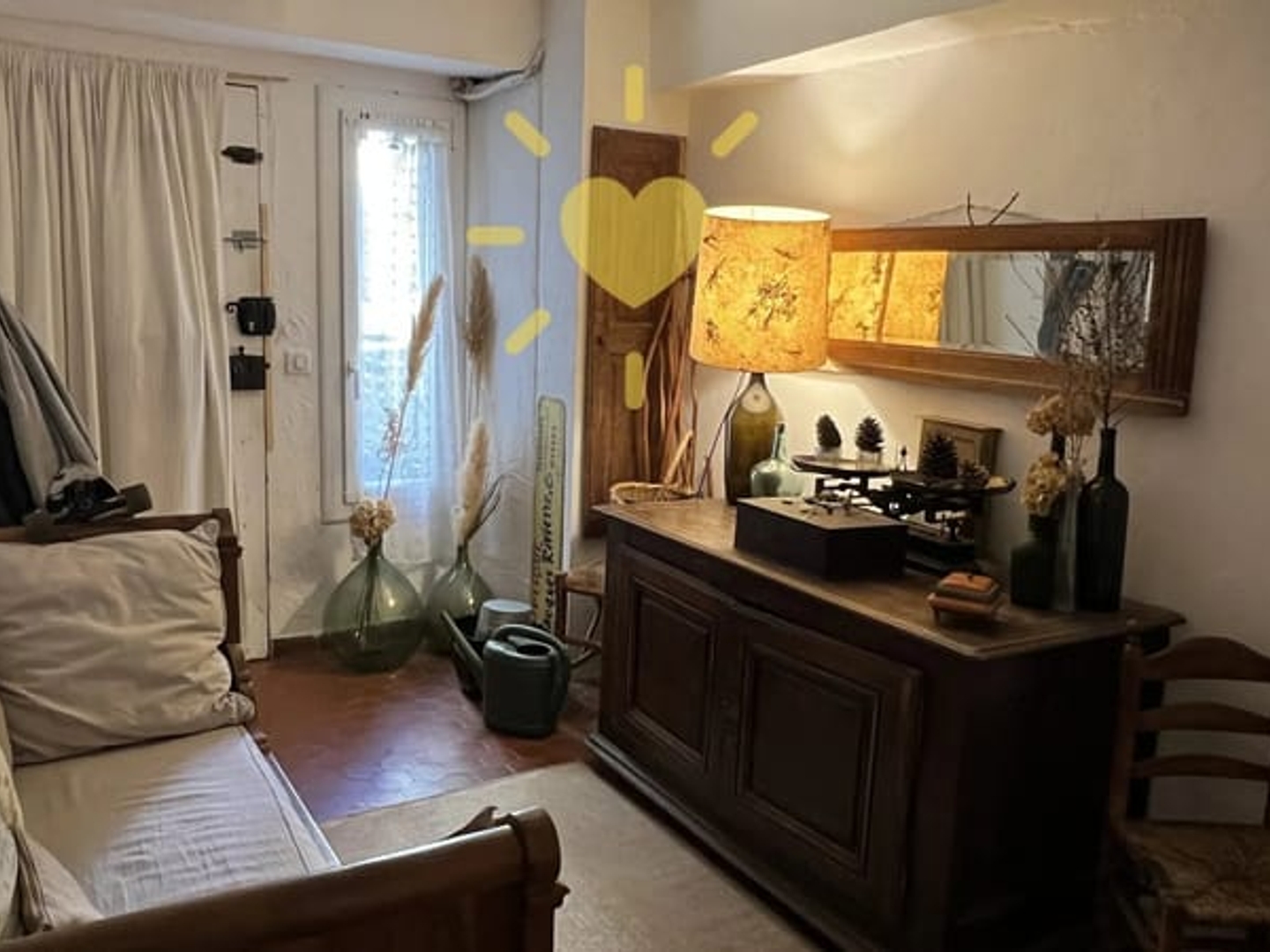 Maison à vendre - 4 pièces - 130m2 - Bargemon (83830)