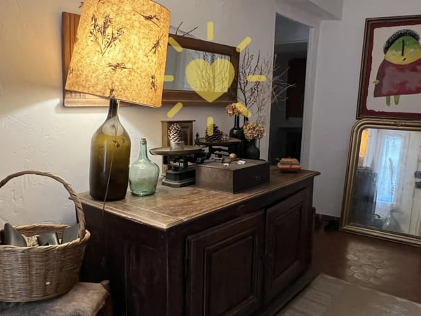 Maison à vendre - 4 pièces - 130m2 - Bargemon (83830)