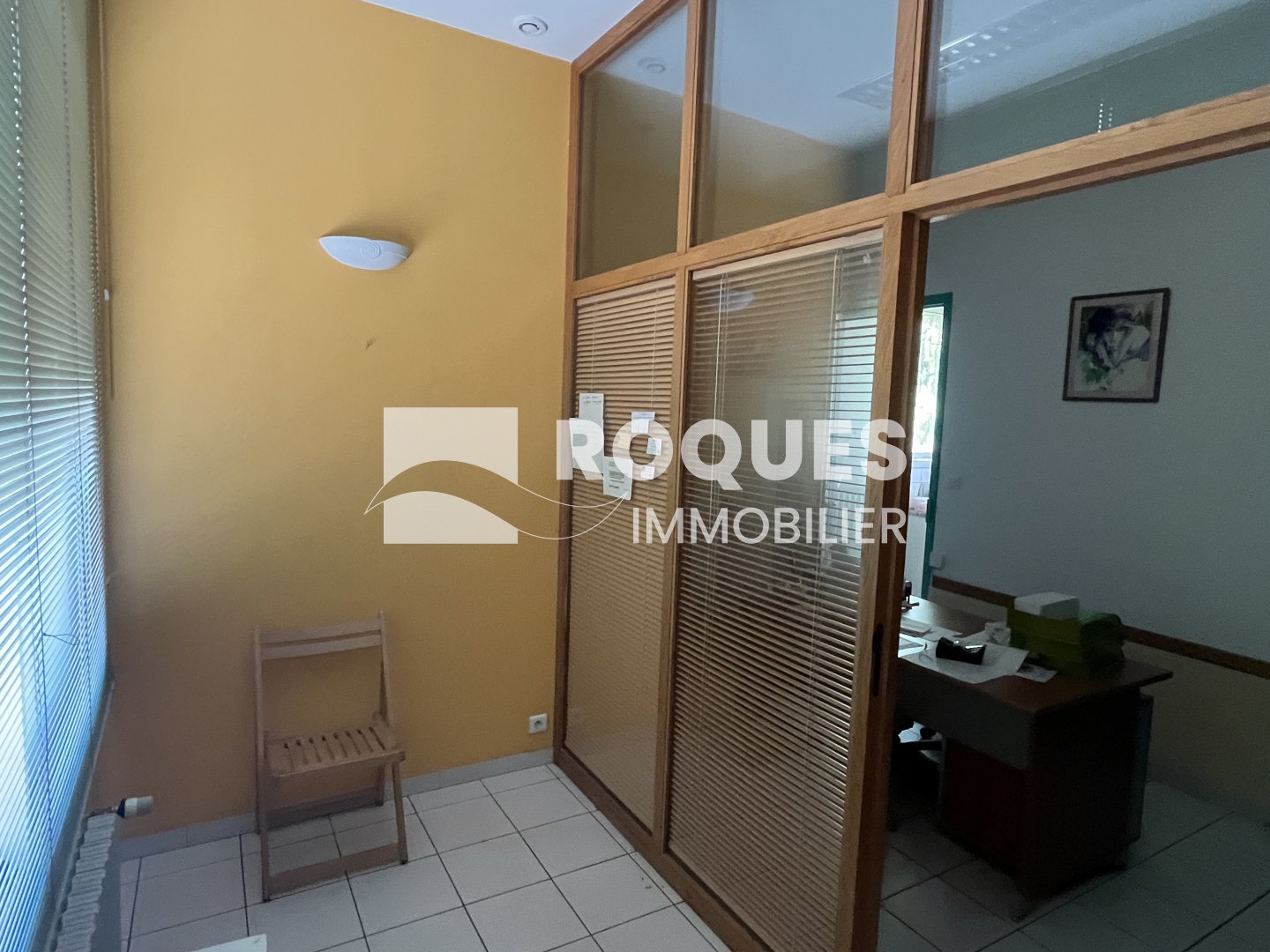 A Vendre, maison de village de 240m2 avec jardin et dépendan