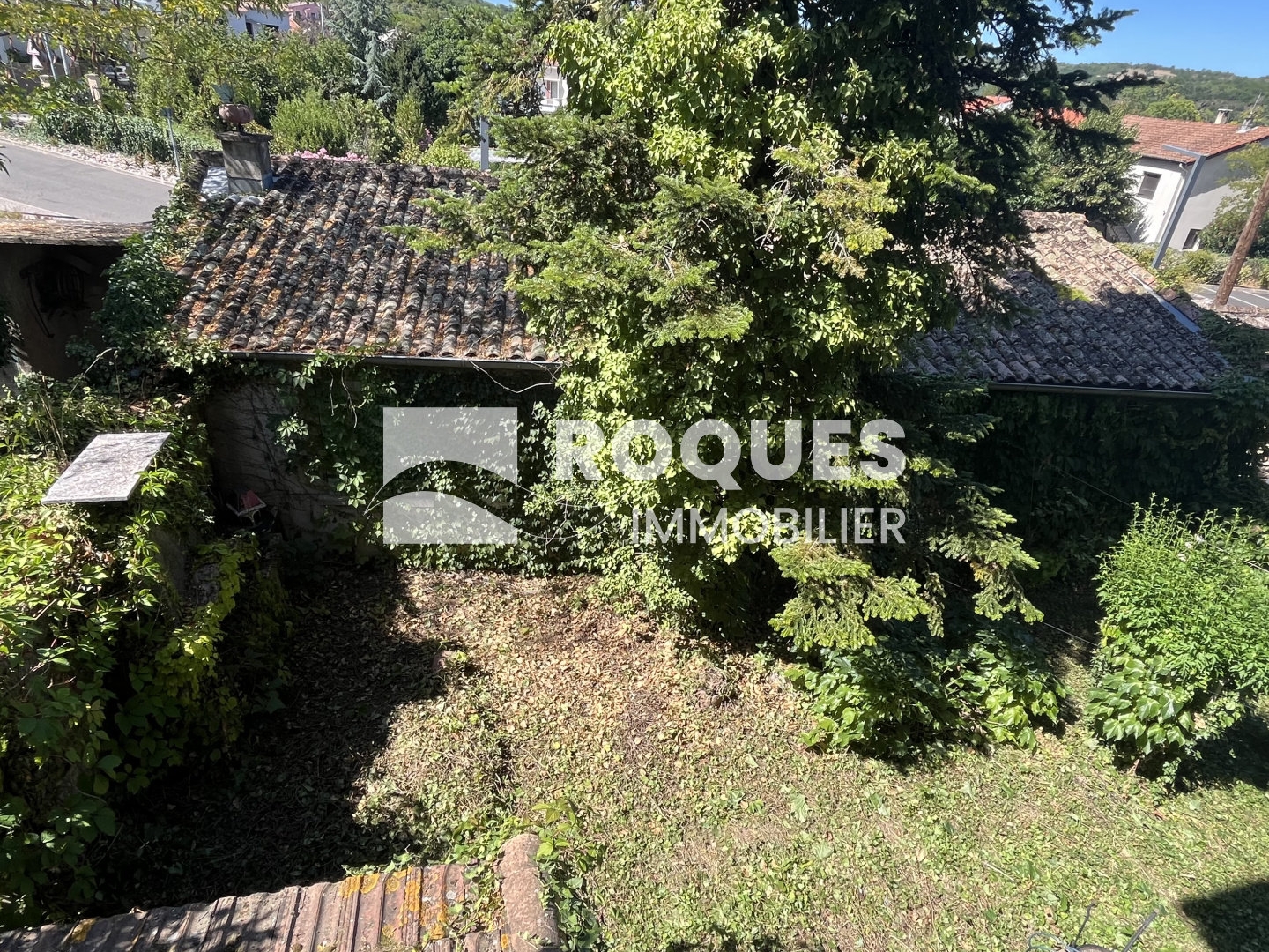Maison à vendre - 7 pièces - 240m2 - Hérépian (34600)