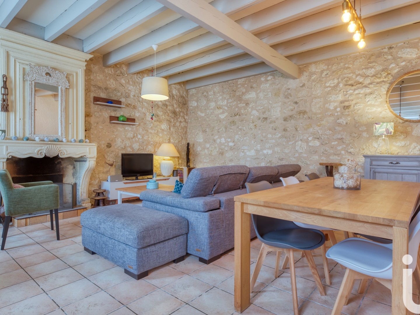 Maison 5 pièces 190 m²