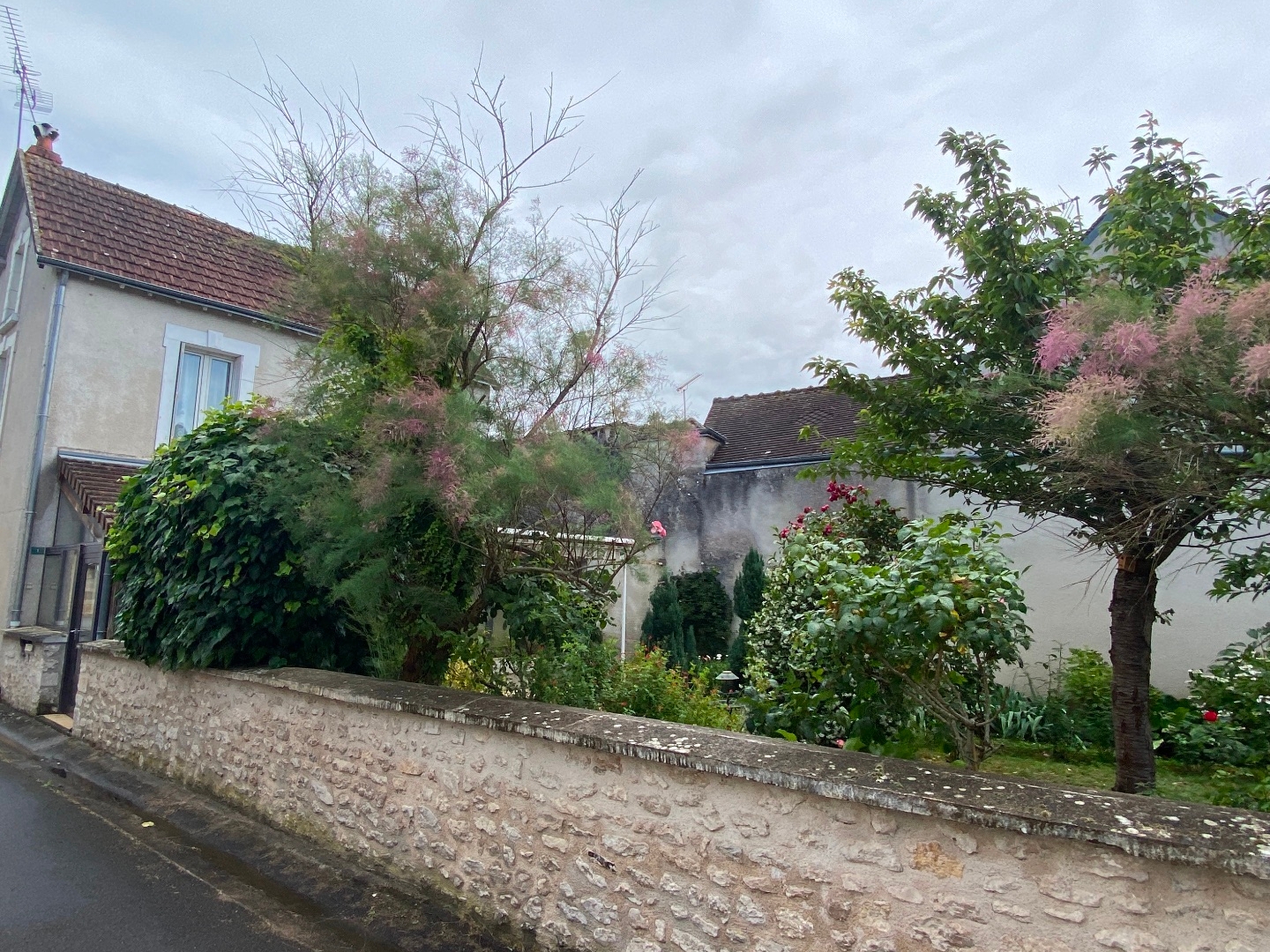 Maison 4 pièces 132 m²