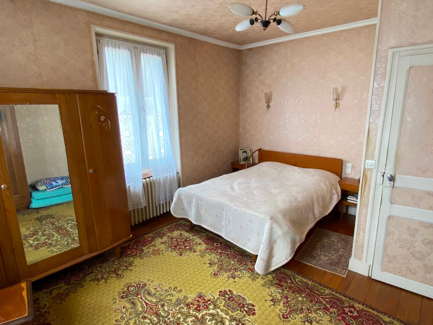 Maison à vendre - 4 pièces - 132m2 - Selles-Sur-Cher (41130)