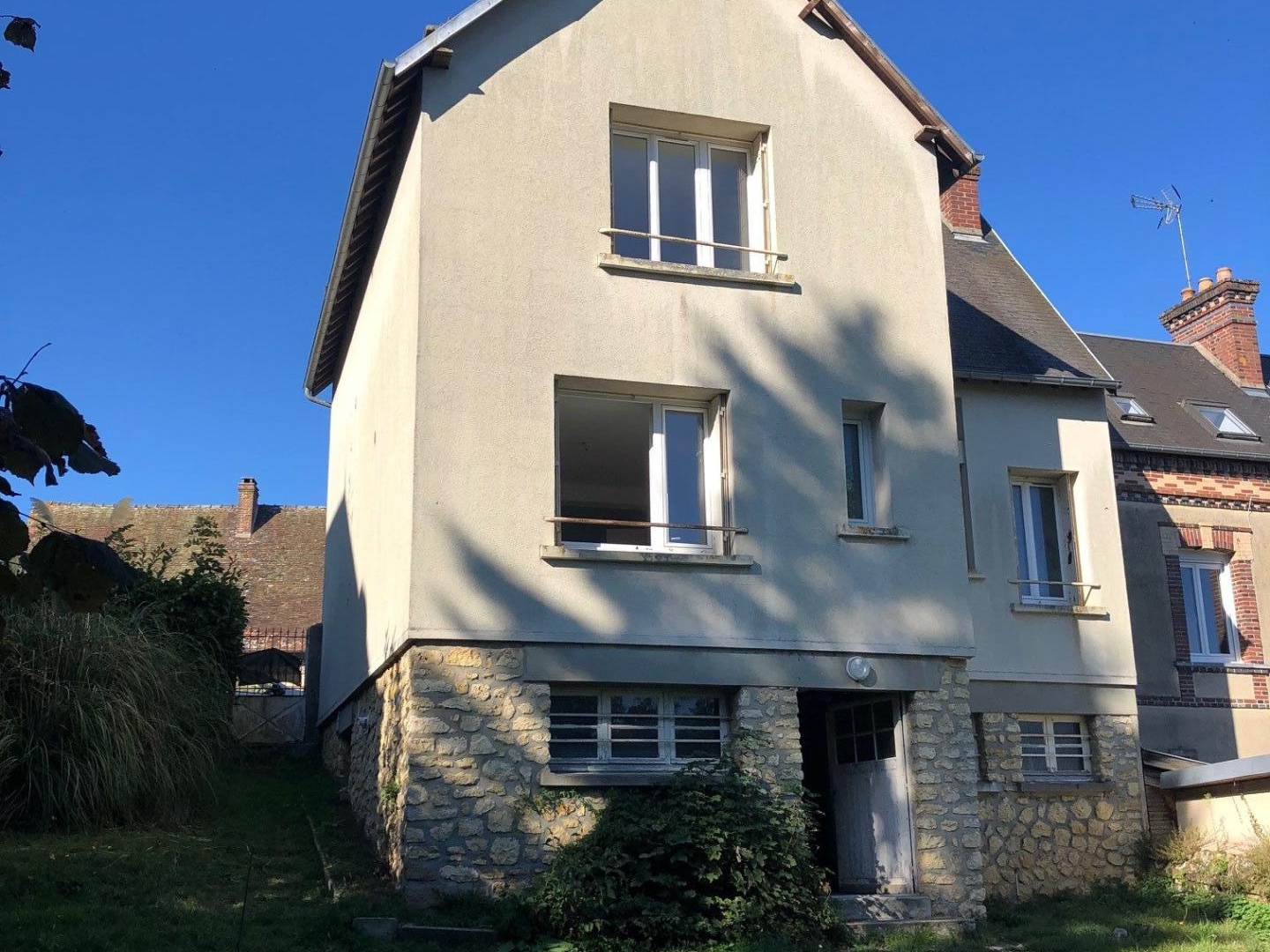 Maison à vendre - 5 pièces - 98m2 - L'aigle (61300)