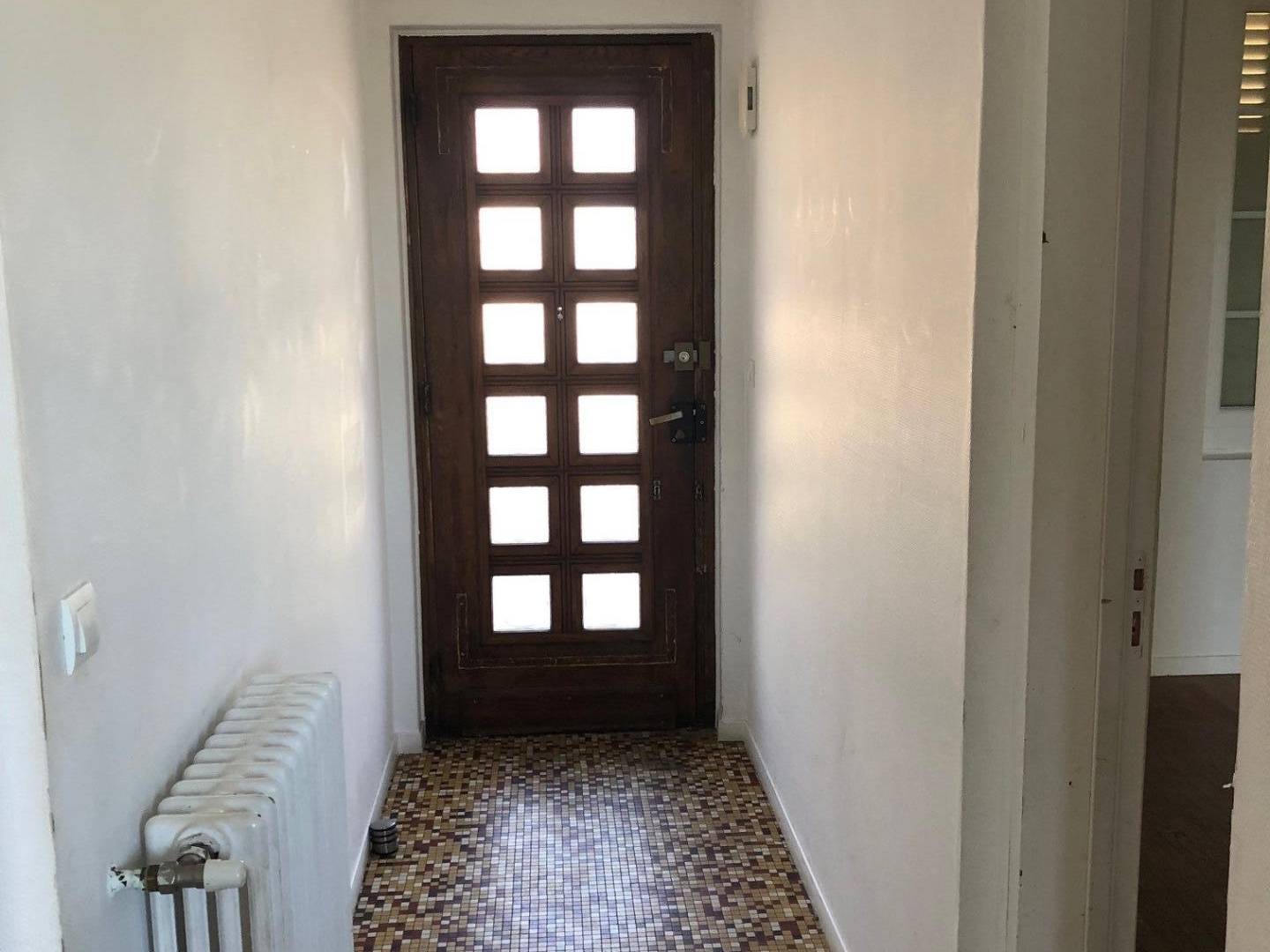 Maison à vendre - 5 pièces - 98m2 - L'aigle (61300)