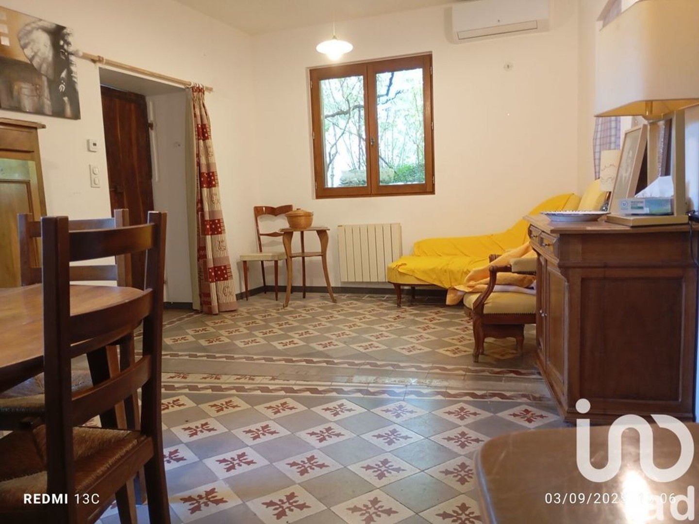 Maison 5 pièces 72 m²