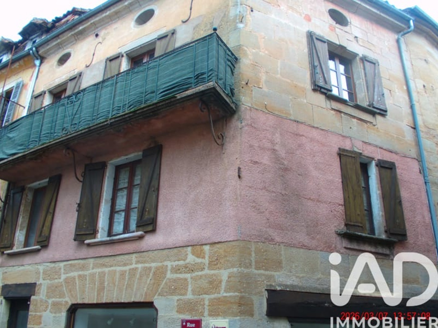 Maison avec appartements 99 m²