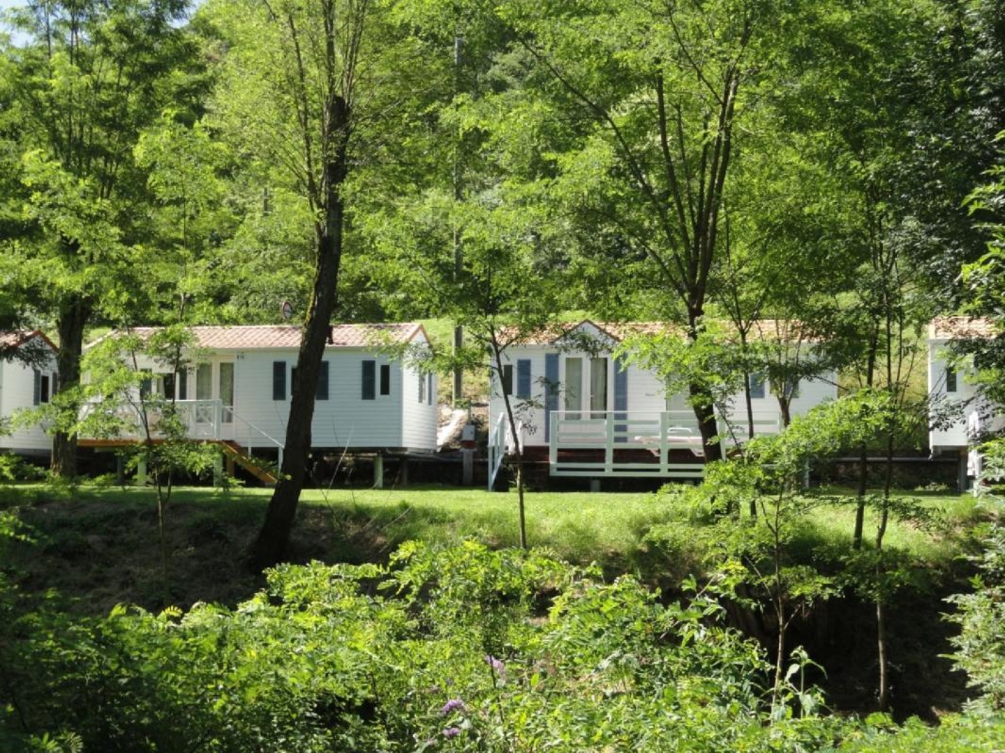 Boutique 140 m²