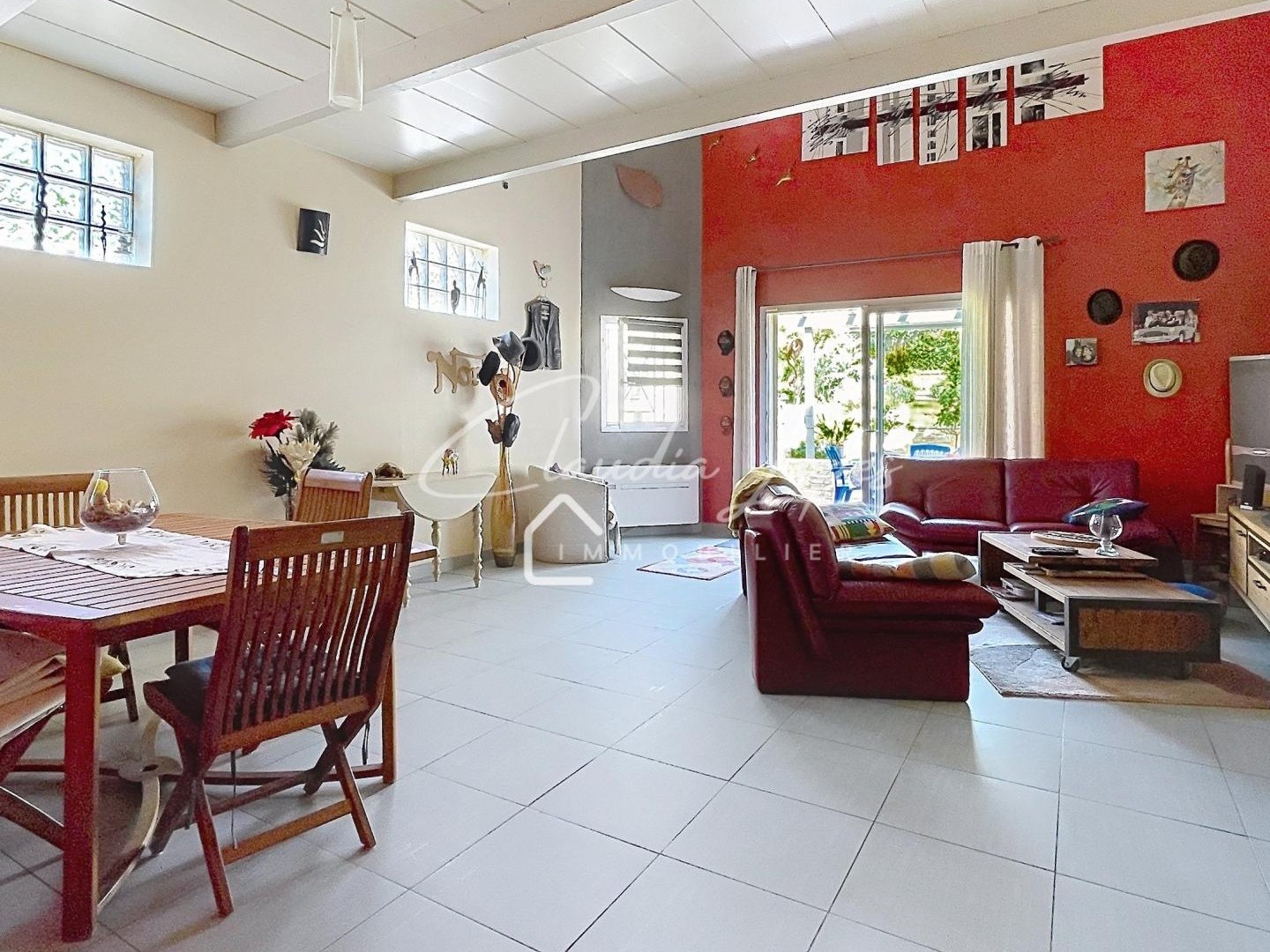Maison à vendre - 5 pièces - 130m2 - Argenteuil (95100)