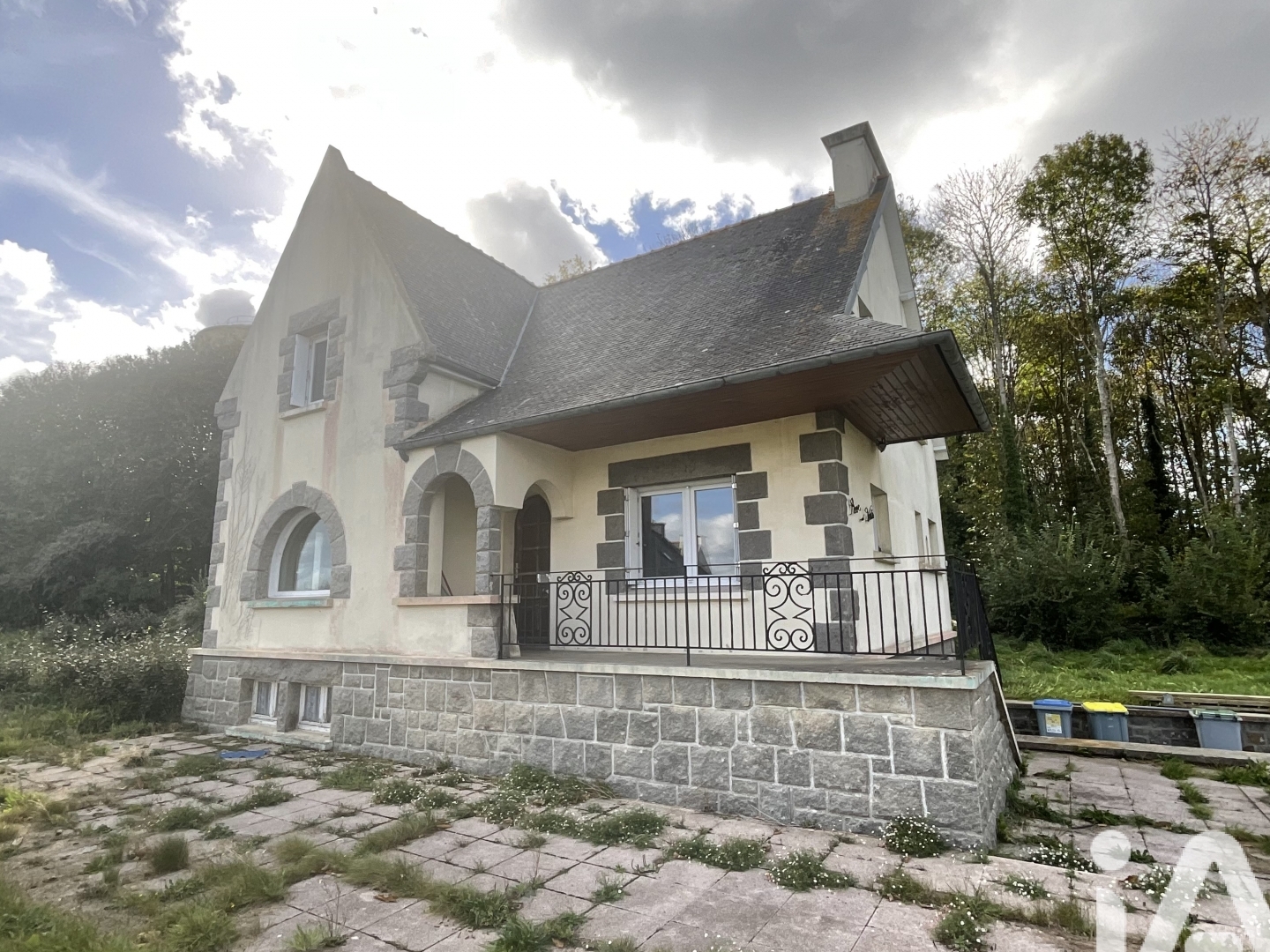 Maison 8 pièces 112 m²