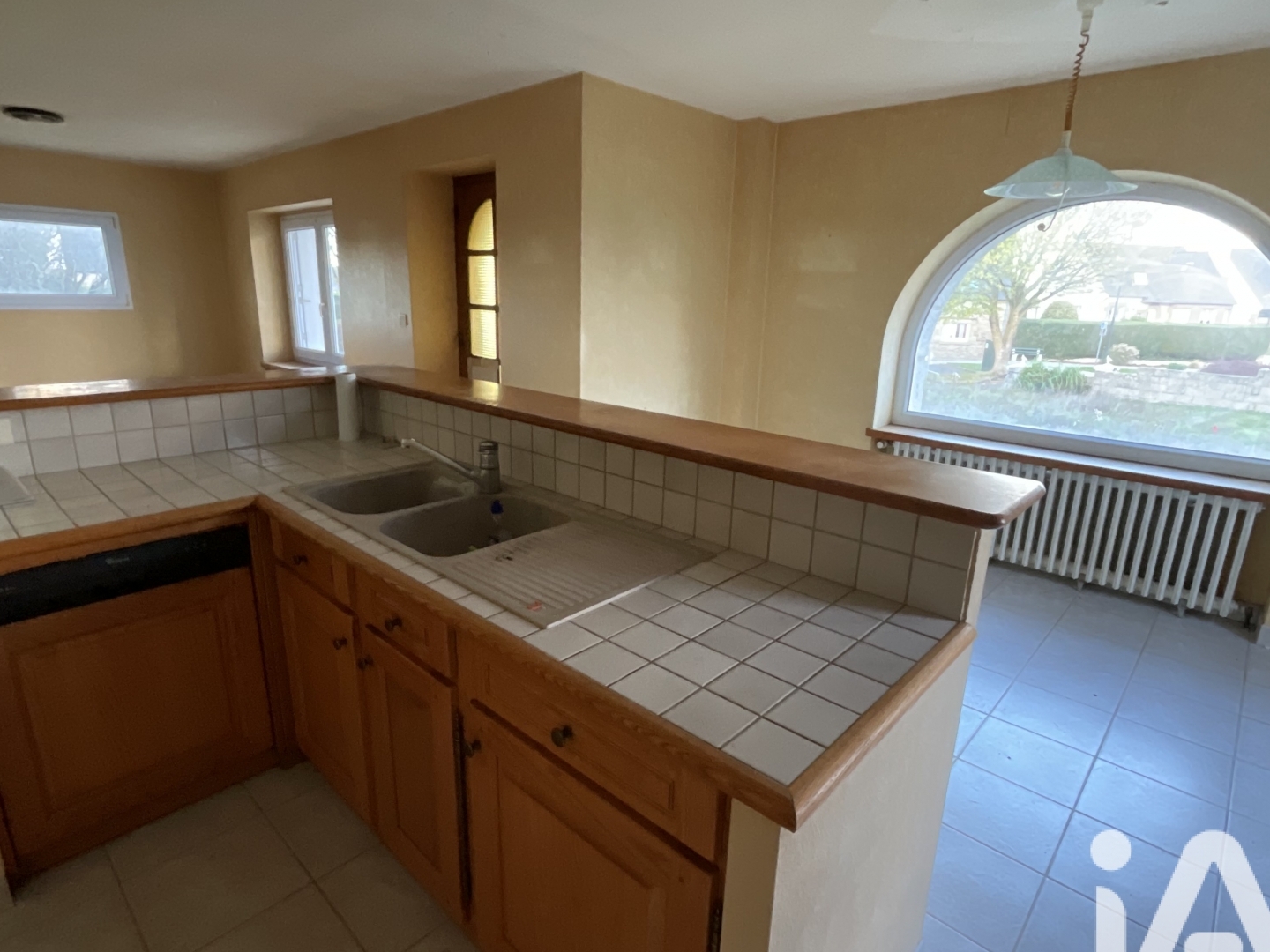 Maison à vendre - 8 pièces - 112m2 - Ploumilliau (22300)
